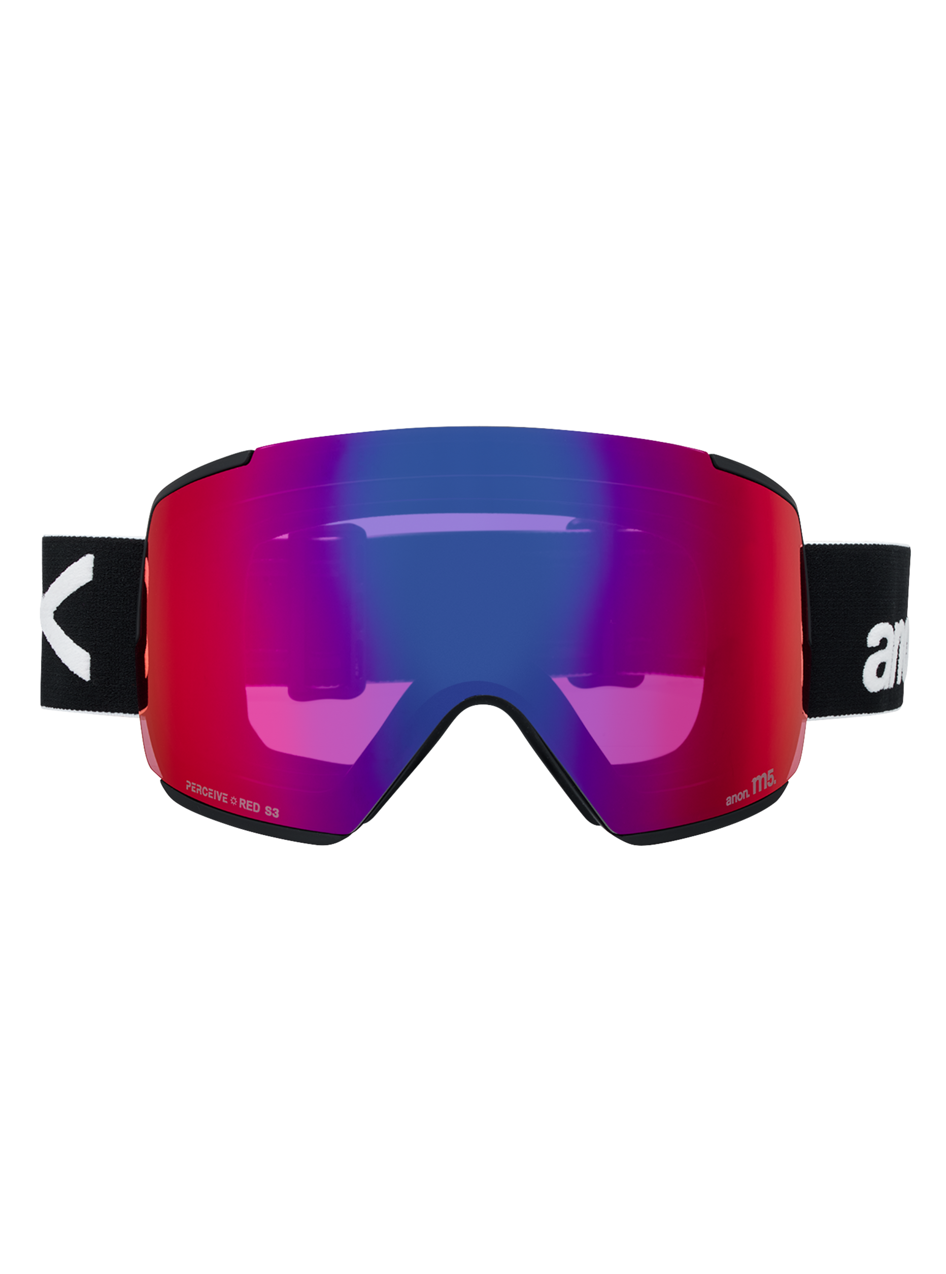 anon ゴーグル Burton SYNC MFIマスク ボーナスレンズ付き Anon M5 Goggles + Bonus Lens + MFI® Face Mask | Anon Optics Winter