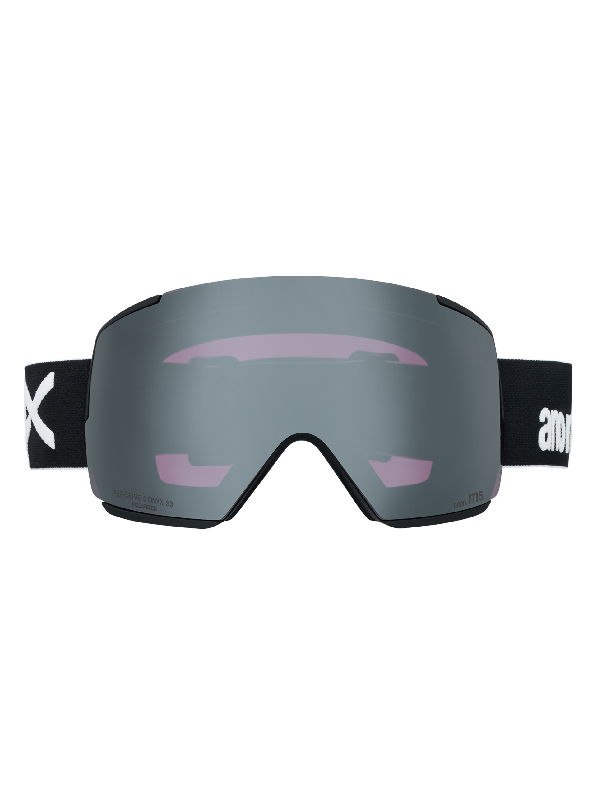 anon ゴーグル 替えレンズ付き　Burton Anon M5 Goggles + Polarized Perceive Lens | Anon Optics Winter