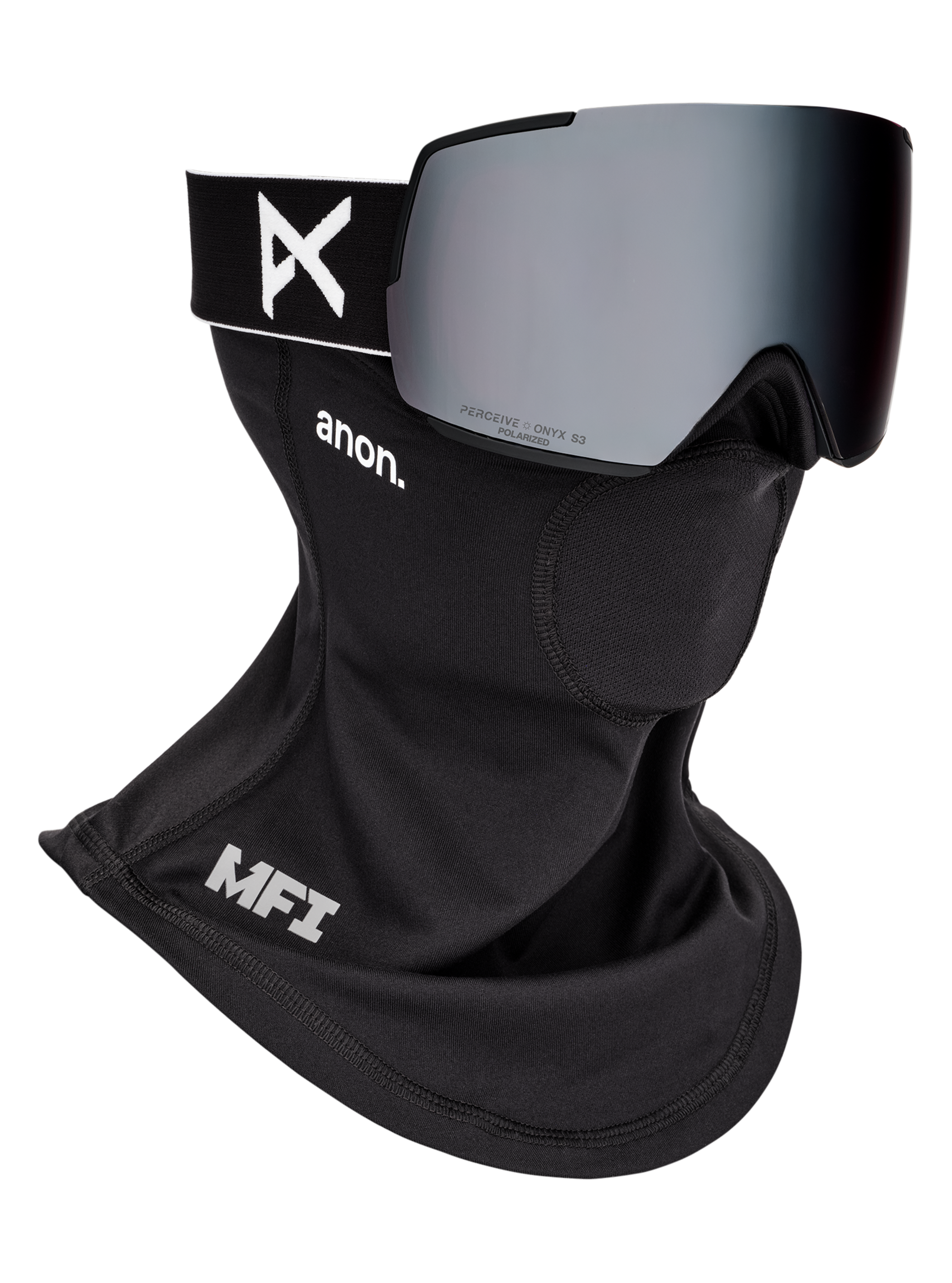 Anon M5 Goggles + Polarized Perceive Lens | Anon Optics Winter Anon M5 Goggles + Polarized Perceive Lens | Anon Optics Winter