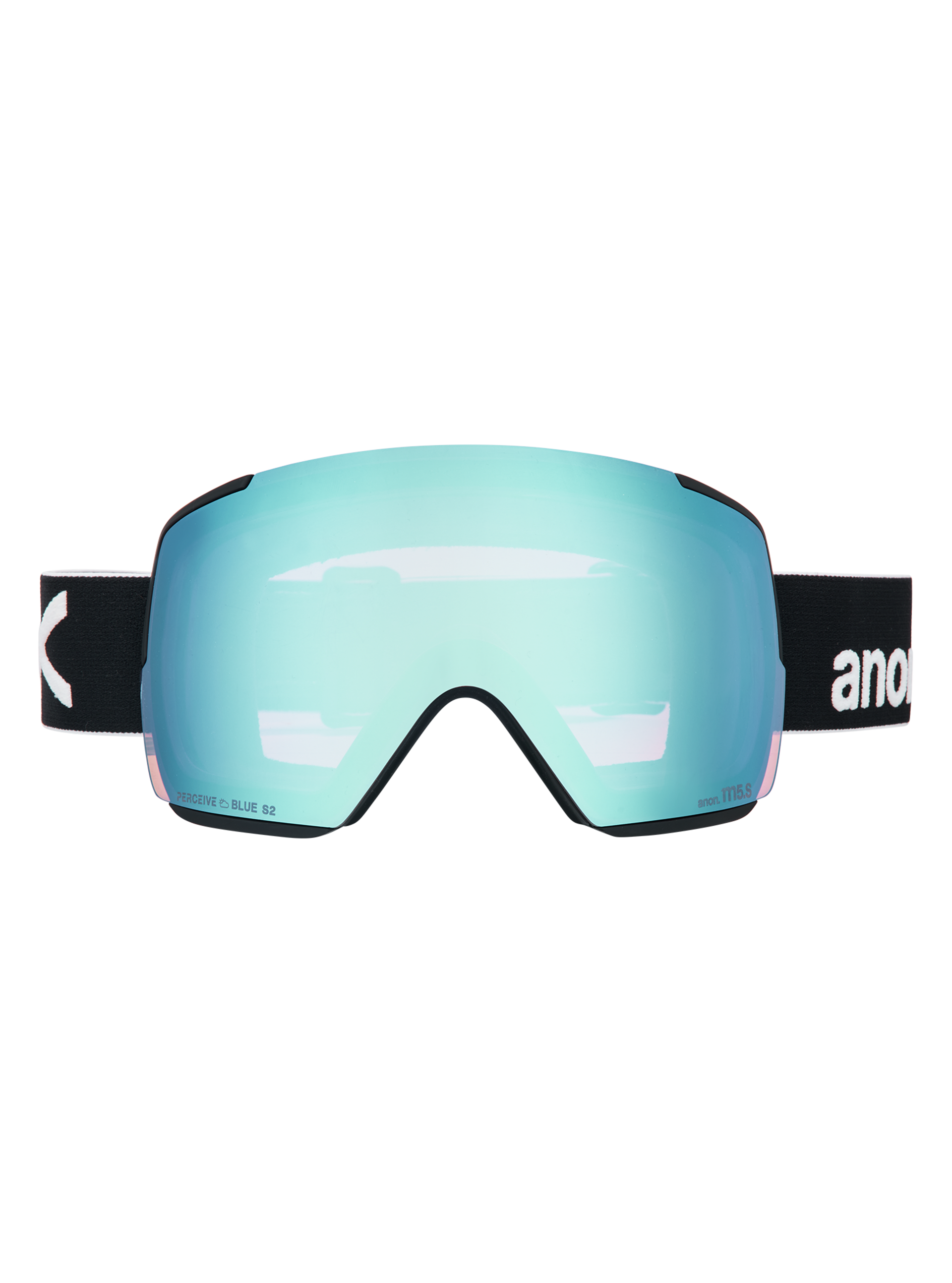 Anon M5S Goggles + Bonus Lens + MFI® Face Mask | Anon Optics