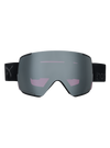 Product image of Anon M5S Goggles + Bonus Lens + MFI® Face Mask[Variant:Frame: Smoke, Lens: Perceive Sunny Onyx (6% / S4), Spare Lens: Perceive Variable Violet (34% / S2)]