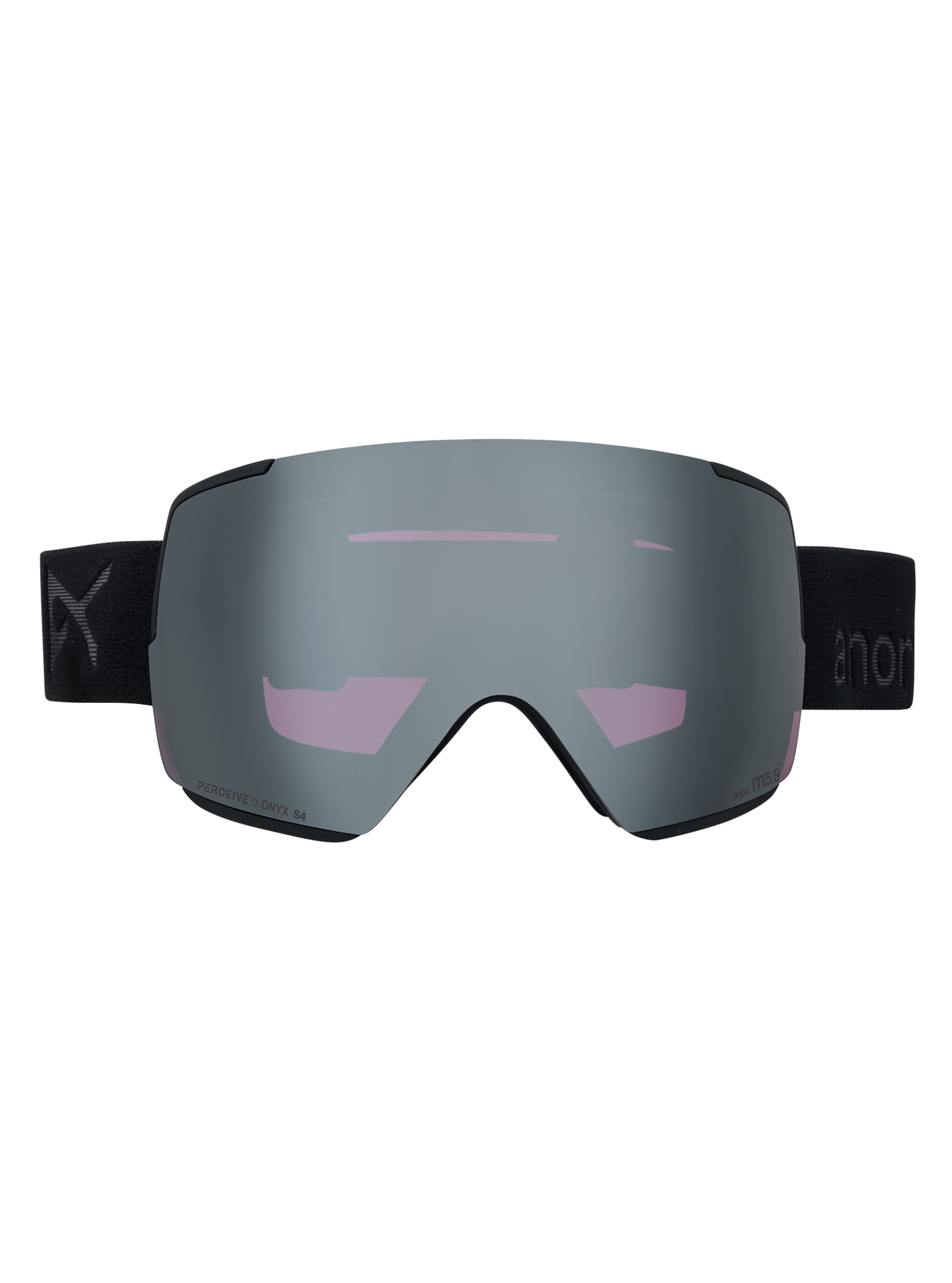 anon M5S ゴーグル + レンズセット + フェイスマスク＋バラクラバ Anon M5S Goggles + Bonus Lens + MFI® Face Mask | Anon Optics