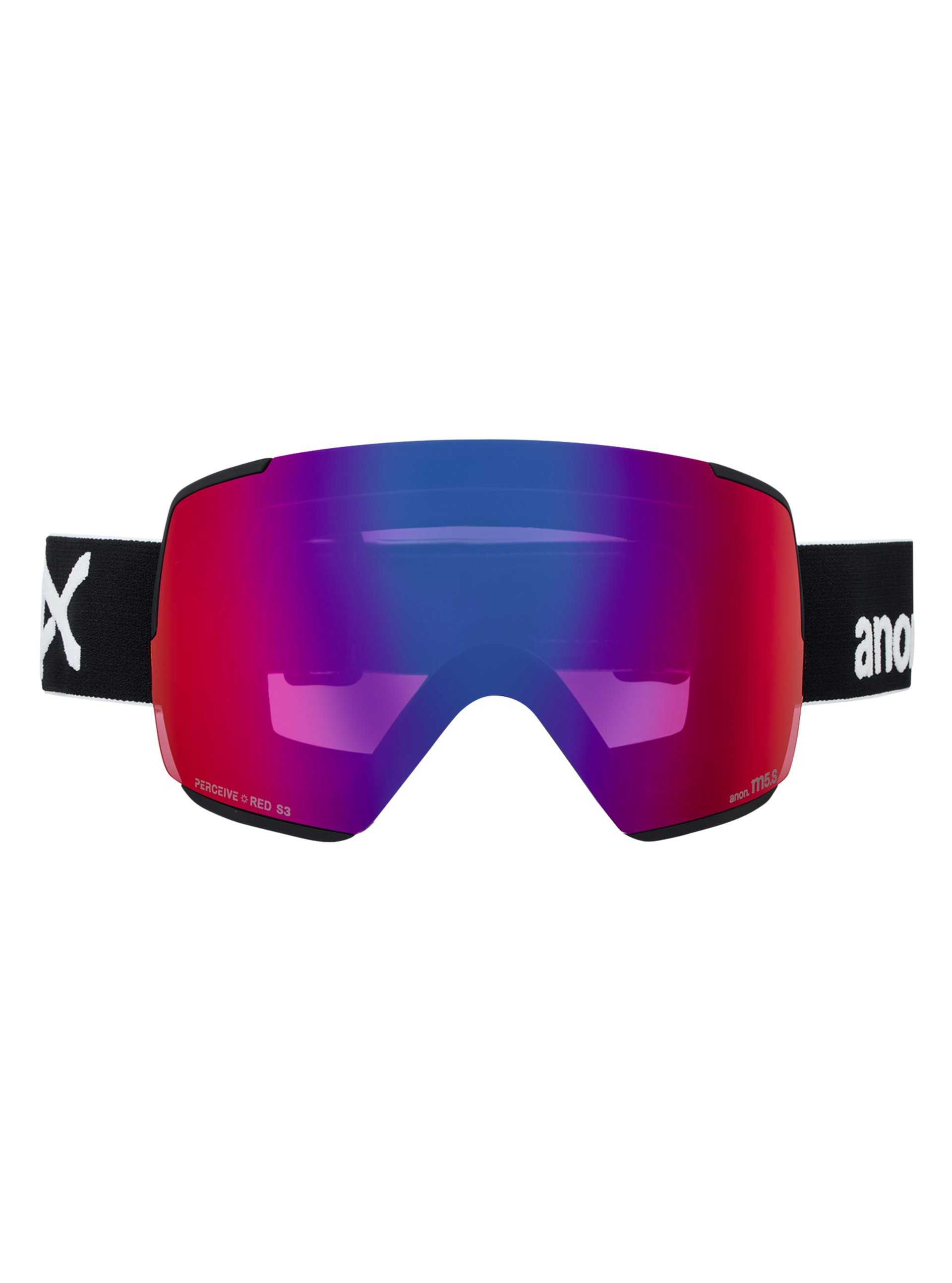 anon M5S ゴーグル + レンズセット + フェイスマスク＋バラクラバ Anon M5S Goggles + Bonus Lens + MFI® Face Mask | Anon Optics