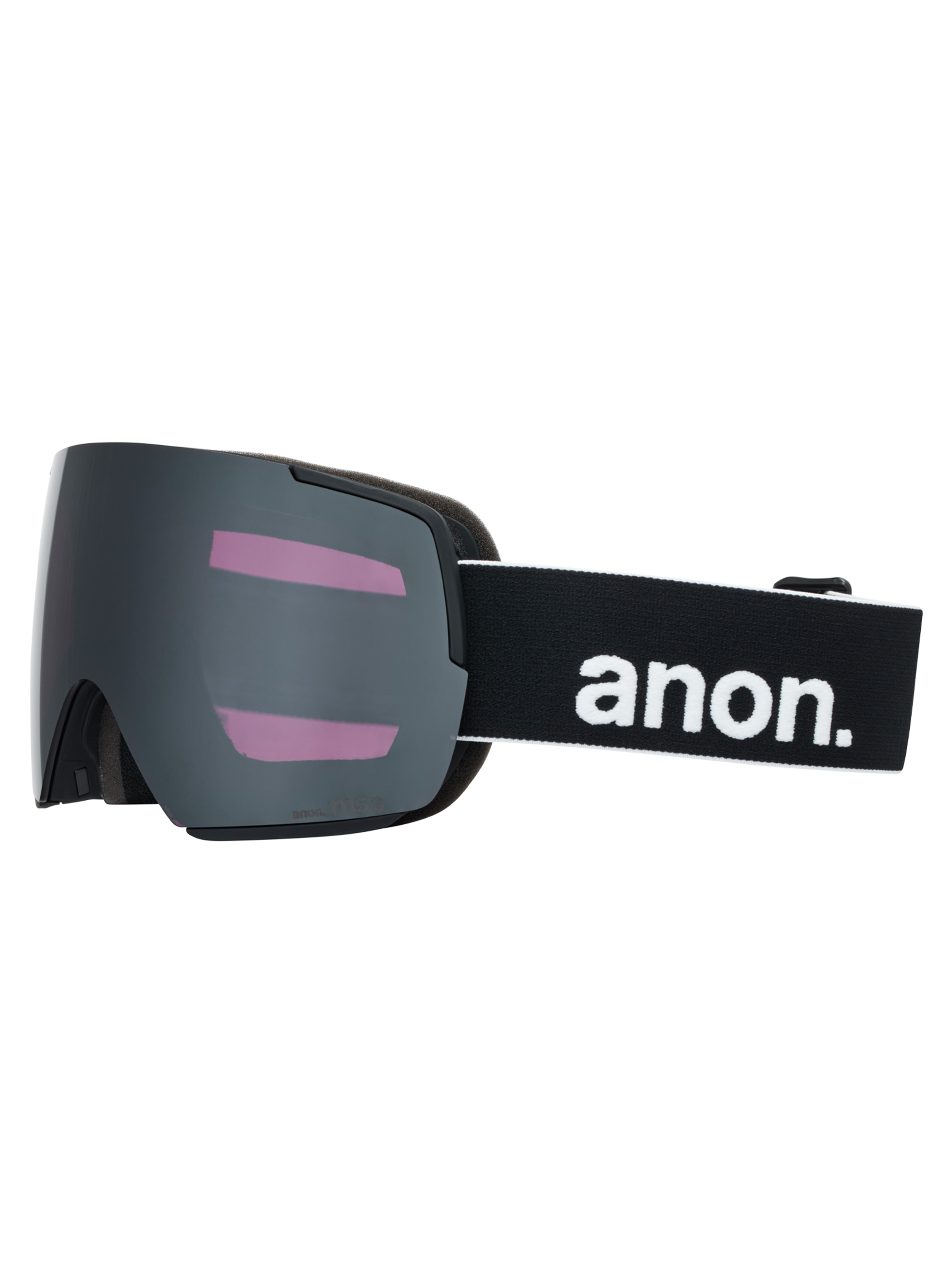 Anon M5S ゴーグル + ポラライズド PERCEIVEレンズ