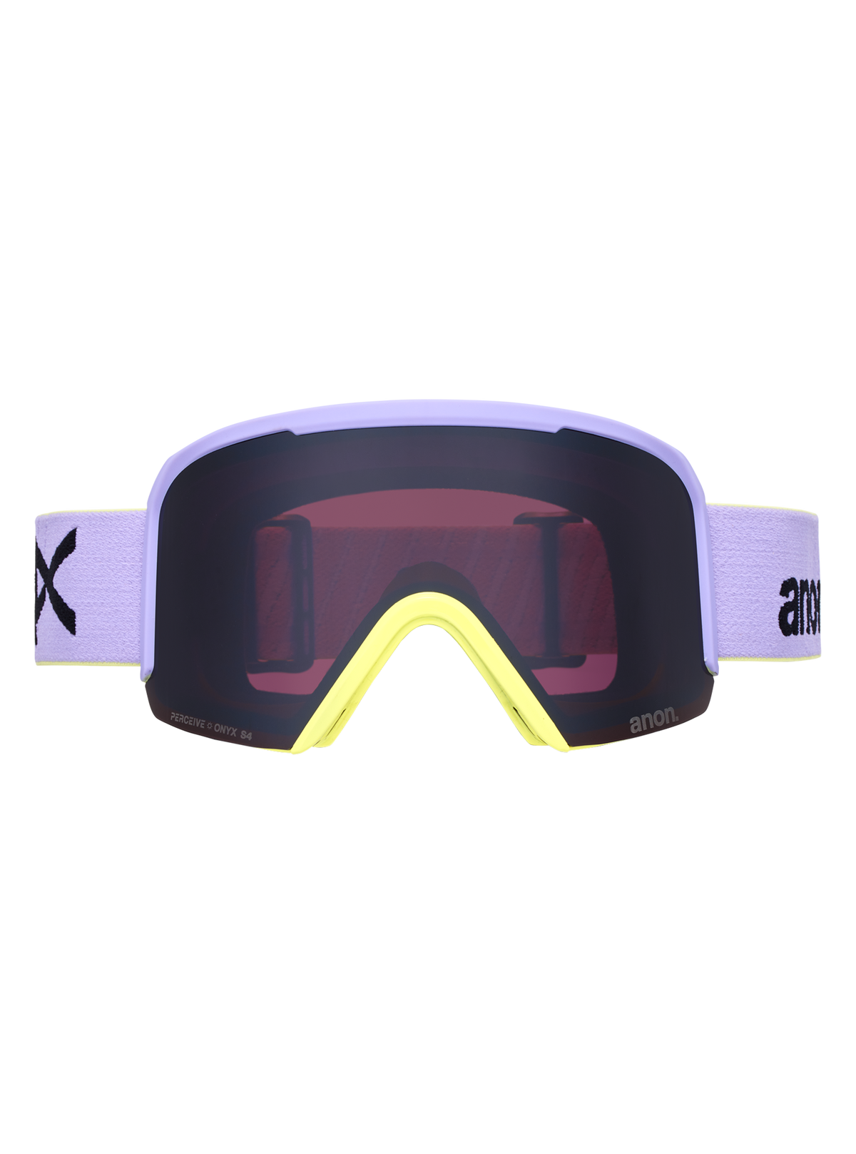 Anon Nesa Goggles + Bonus Lens + MFI® Face Mask 2026 | Anon Optics