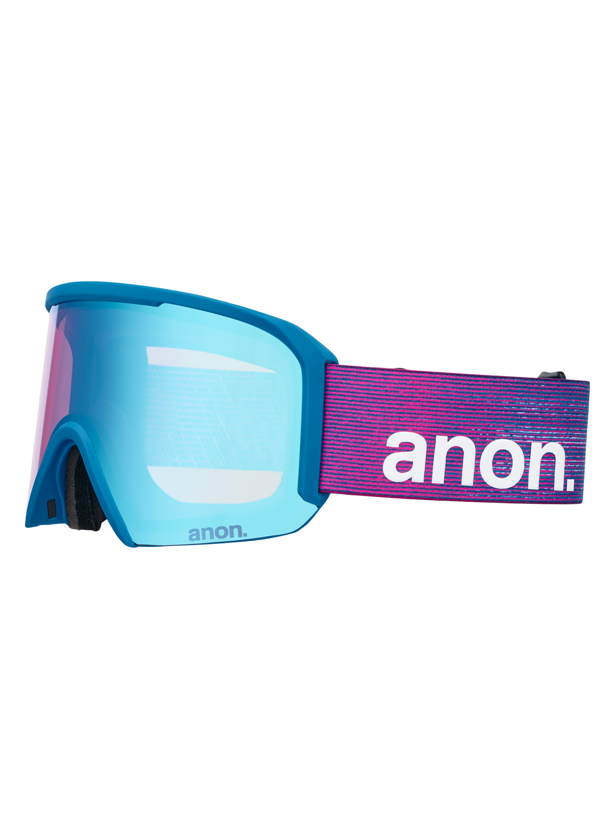 Anon ネサ ゴーグル + ボーナスレンズ + MFI ®フェイスマスク