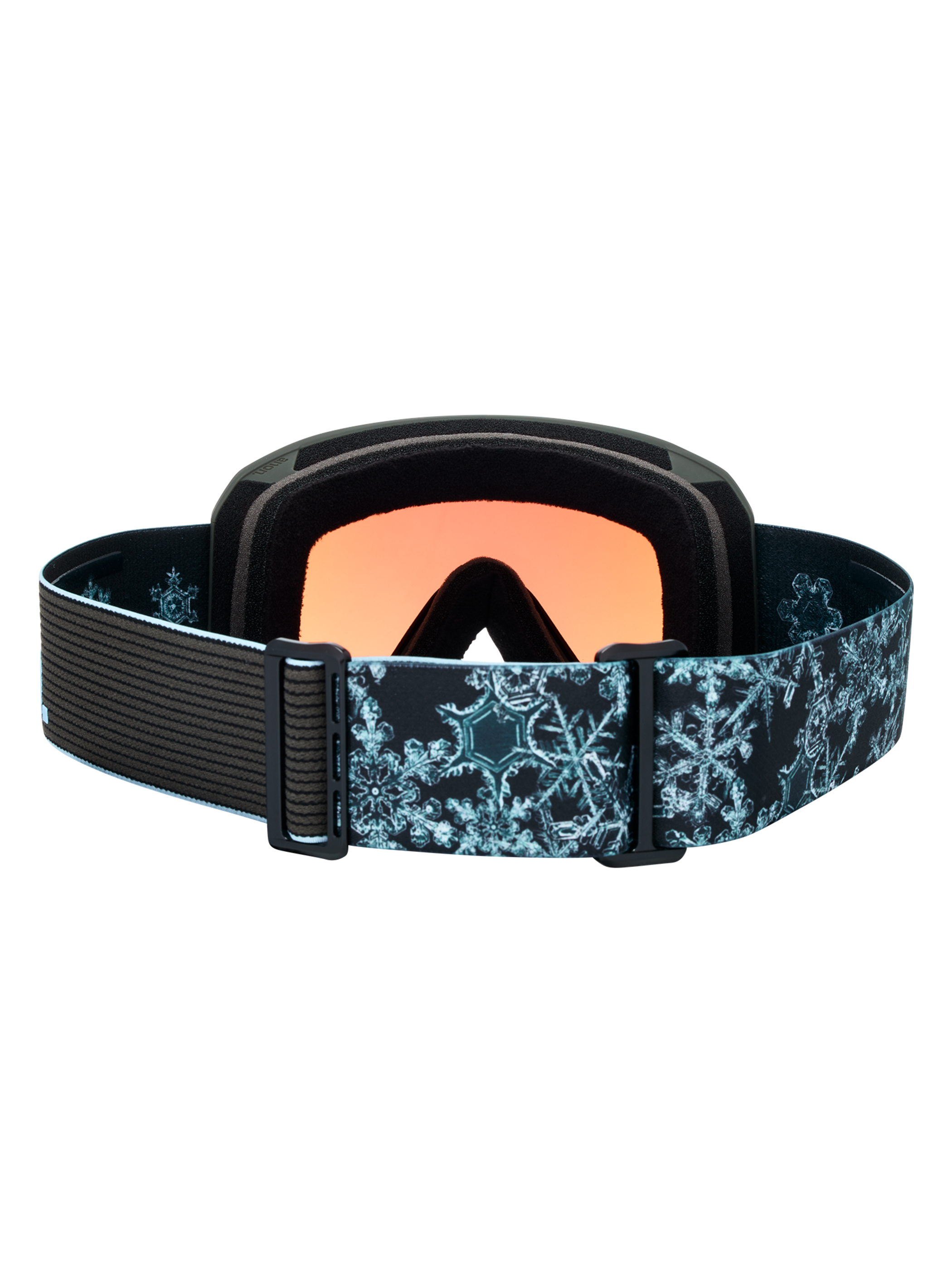 Anon Nesa Goggles + Bonus Lens + MFI® Face Mask