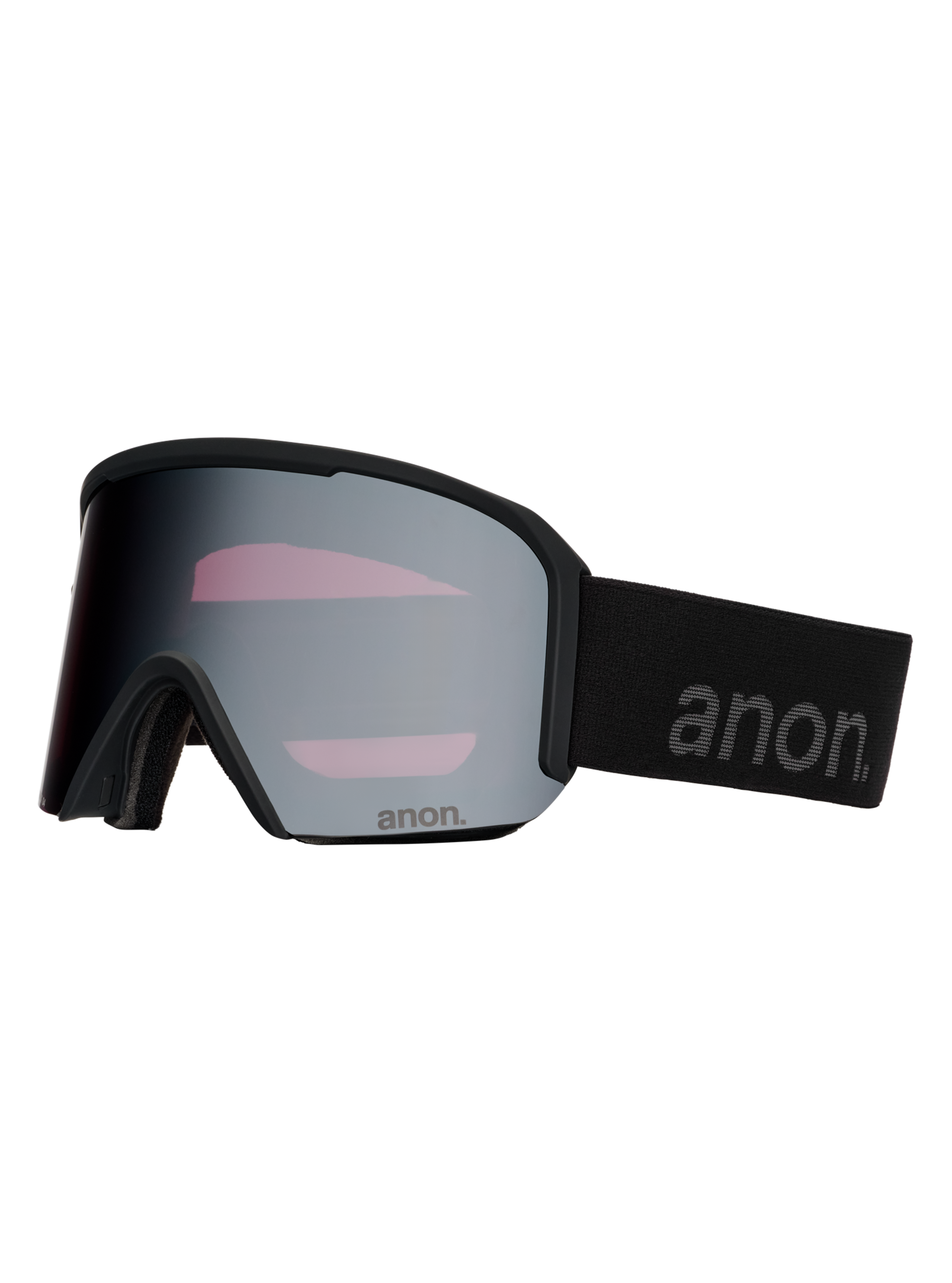 Anon Nesa Goggles + Bonus Lens + MFI® Face Mask | Anon Optics Anon Nesa Goggles + Bonus Lens + MFI® Face Mask | Anon Optics