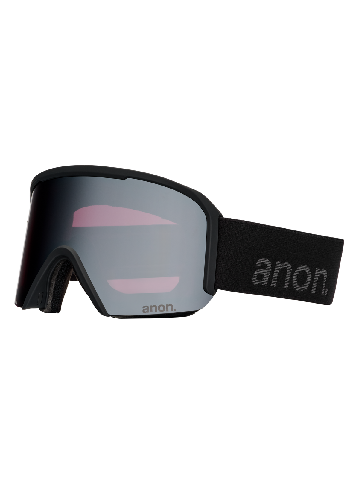 Anon ネサ ゴーグル + ボーナスレンズ + MFI® フェイスマスク 2027 Anon ネサ ゴーグル + ボーナスレンズ + MFI® フェイスマスク 2027