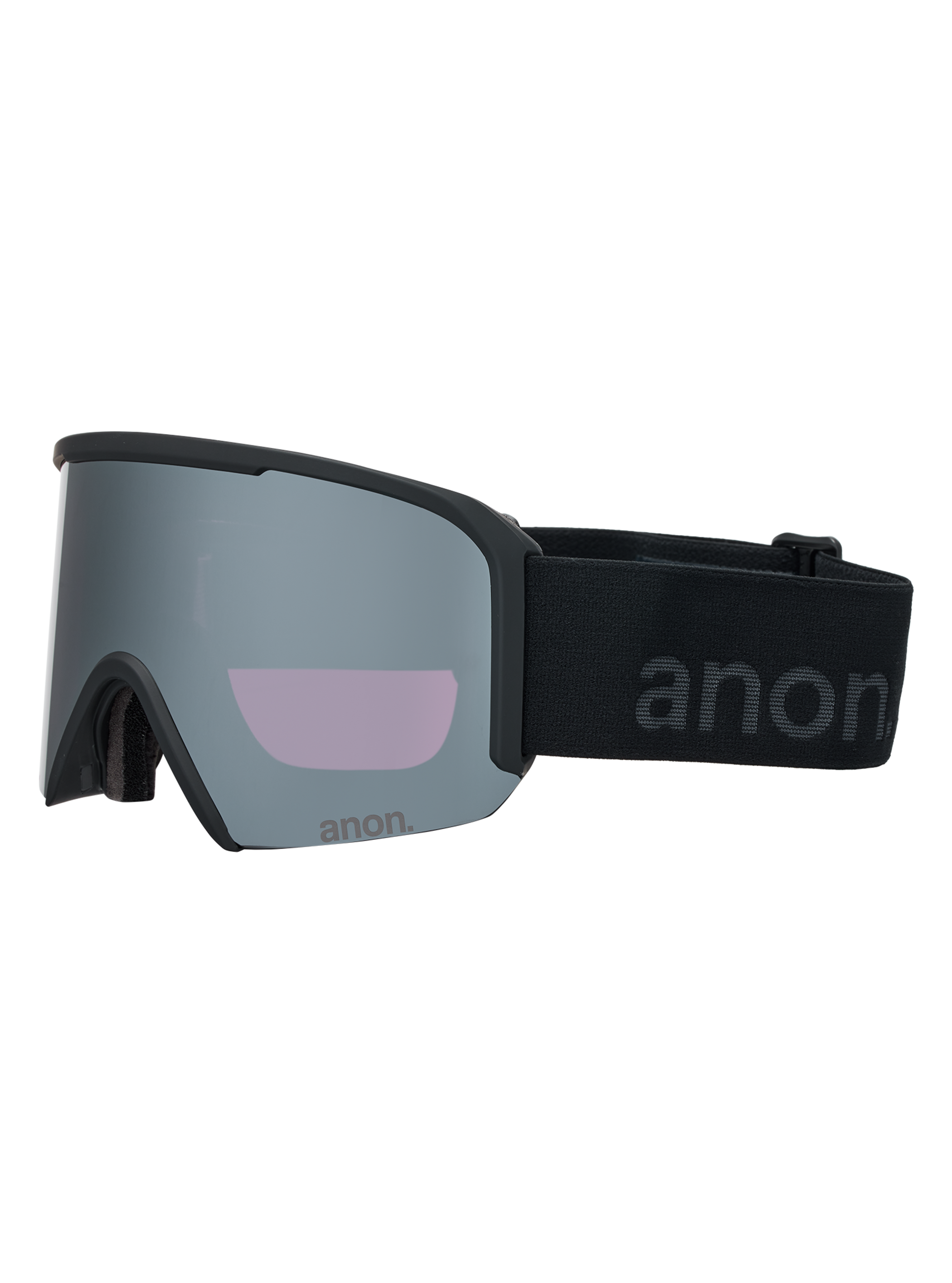 Anon ネサ ゴーグル + ボーナスレンズ + MFI ®フェイスマスク