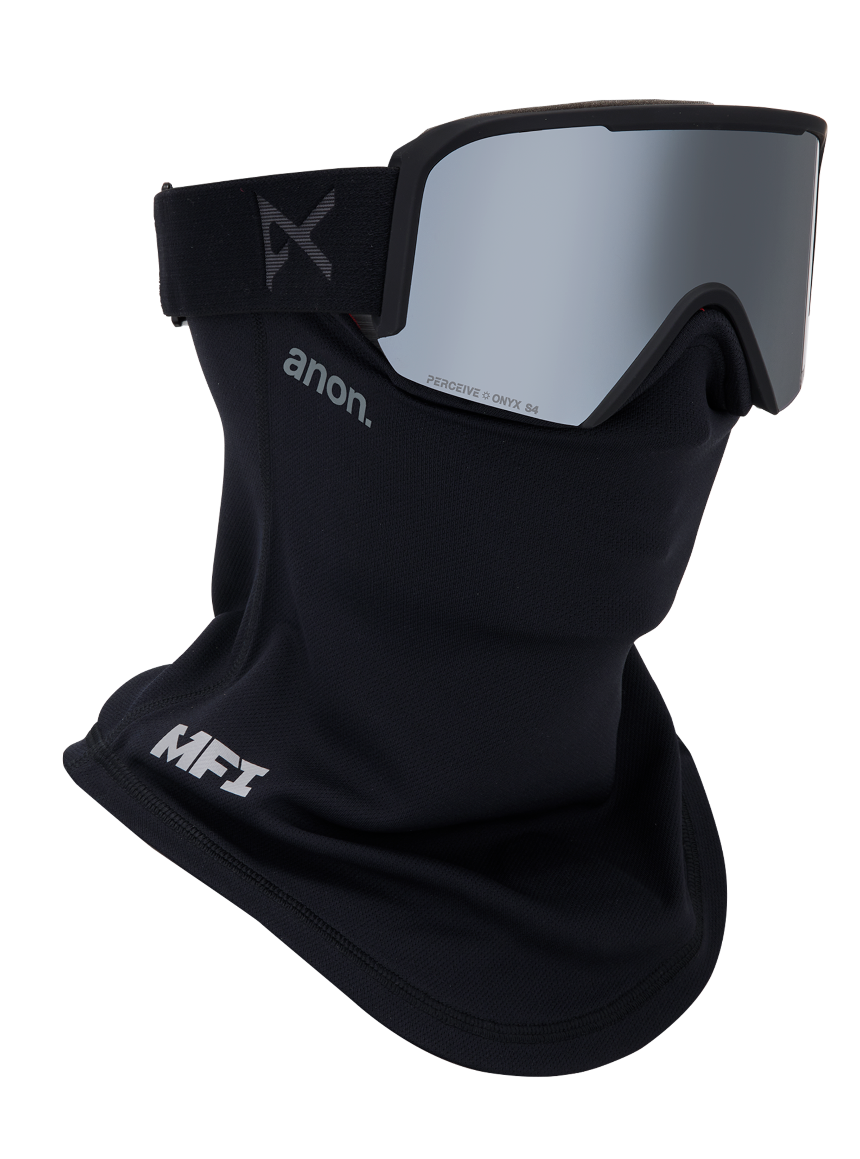 Anon Nesa Goggles + Bonus Lens + MFI® Face Mask | Anon Optics Anon Nesa Goggles + Bonus Lens + MFI® Face Mask | Anon Optics