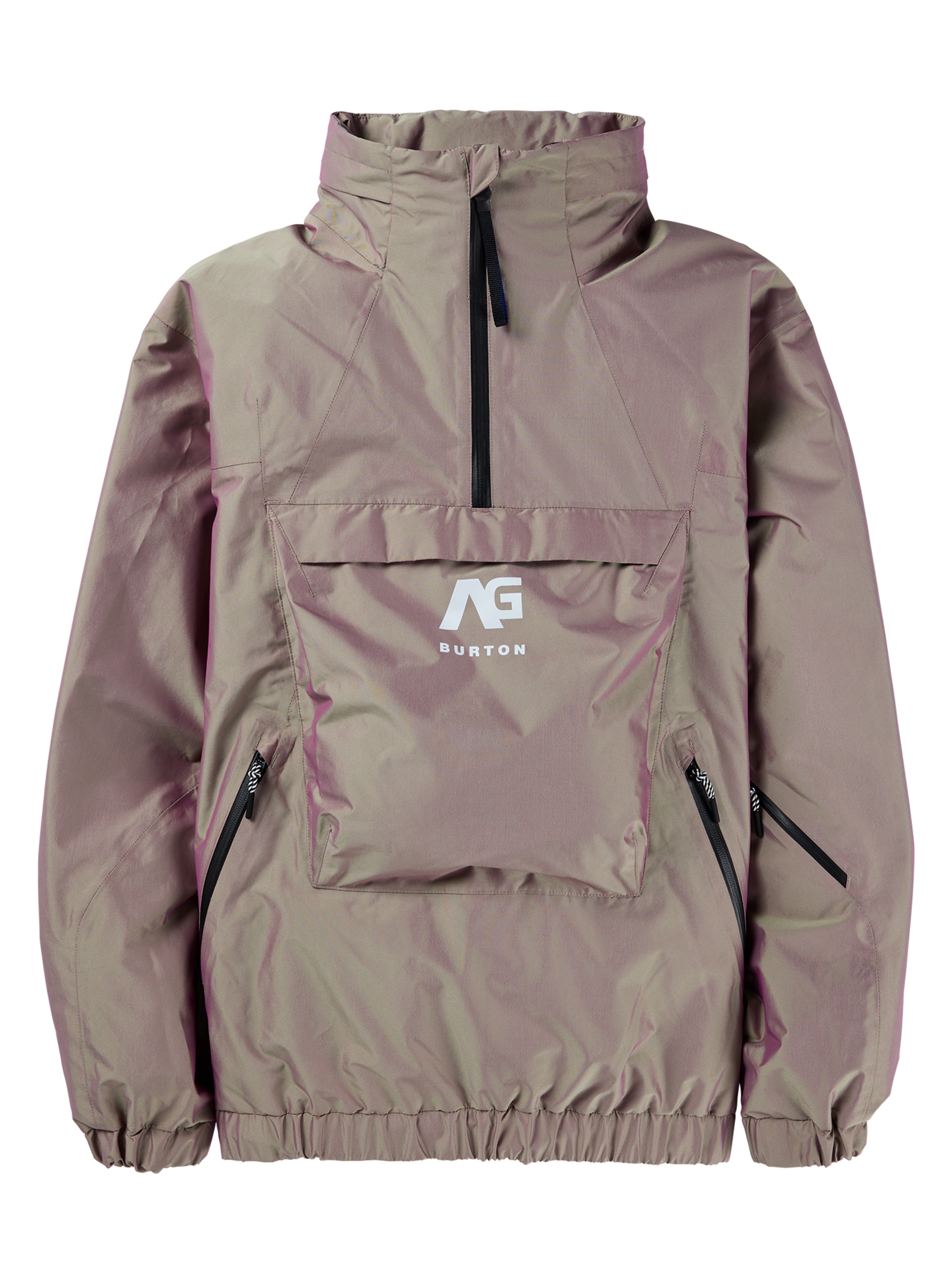 Burton AG オフスピン ジャケット