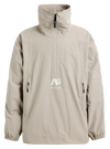 Product image of Burton AG Offspin Anorak Jacket[Variant:Stone Grey]