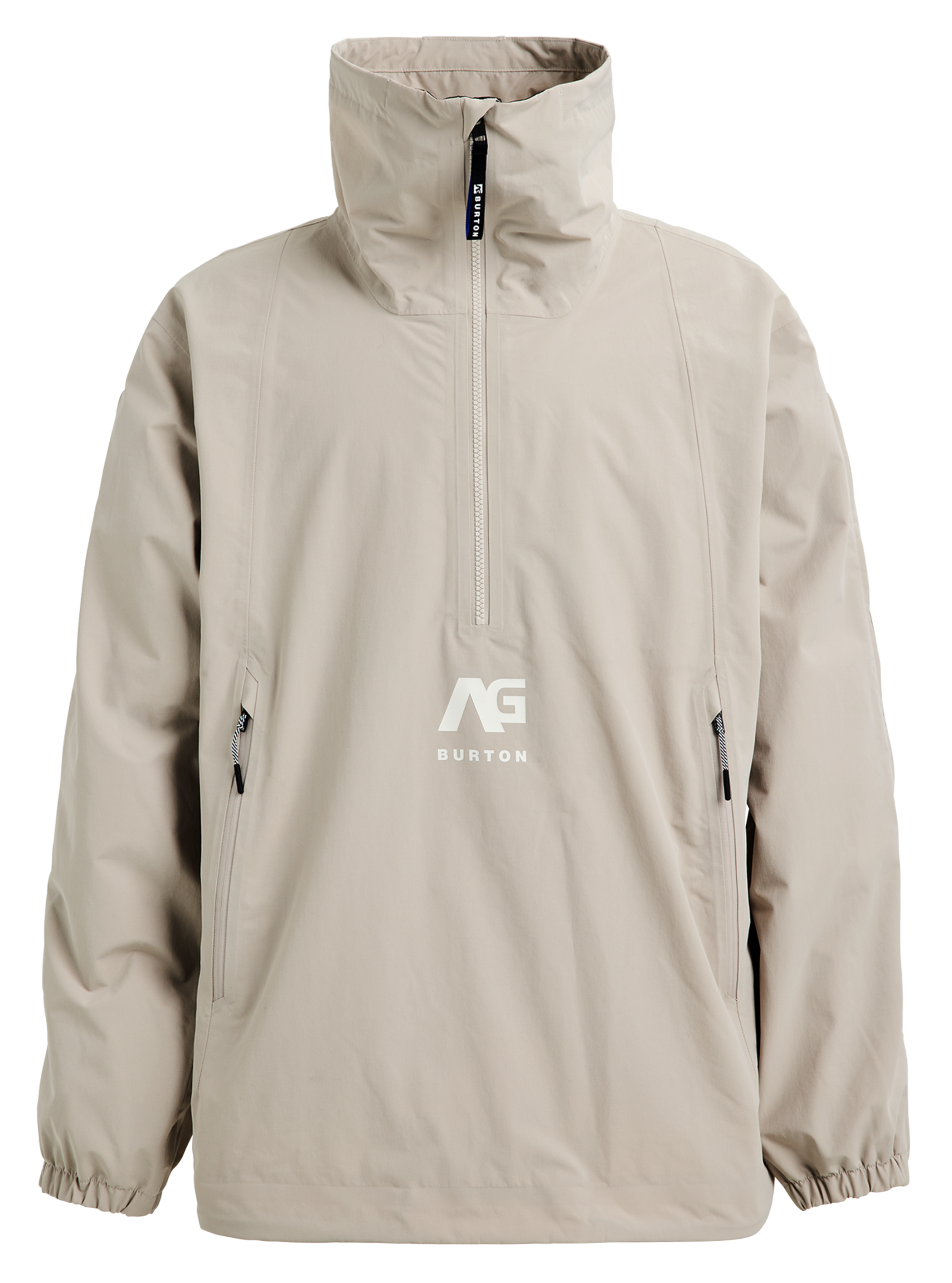 Burton AG オフスピン アノラックジャケット