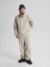 Product image of Burton AG Offspin Anorak Jacket[Variant:Stone Grey]