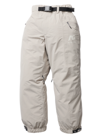 Product image of Burton AG Offspin Pants[Variant:Stone Grey]