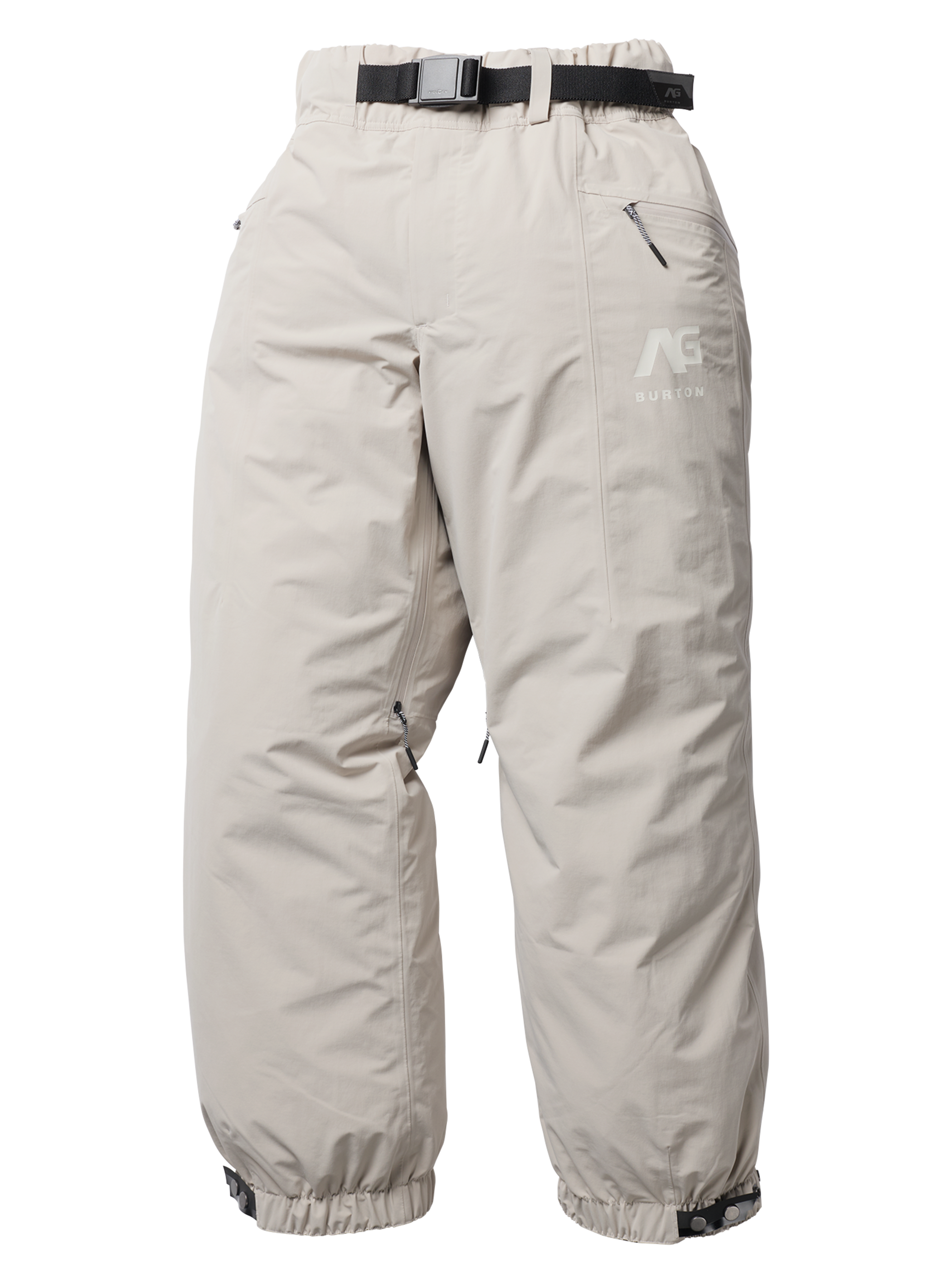 Burton AG オフスピン パンツ