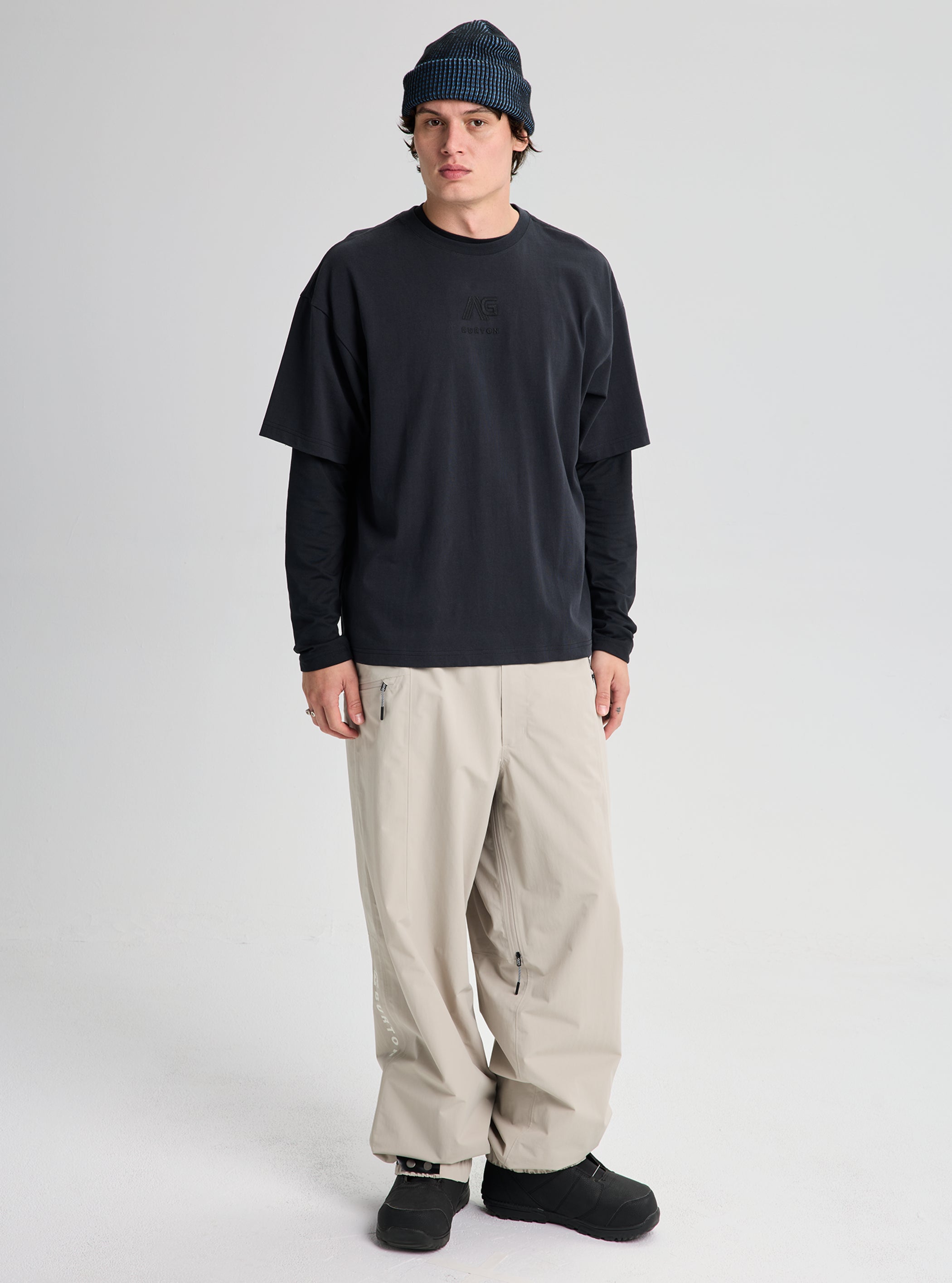 Burton AG オフスピン パンツ