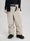 Product image of Burton AG Offspin Pants[Variant:Stone Grey]