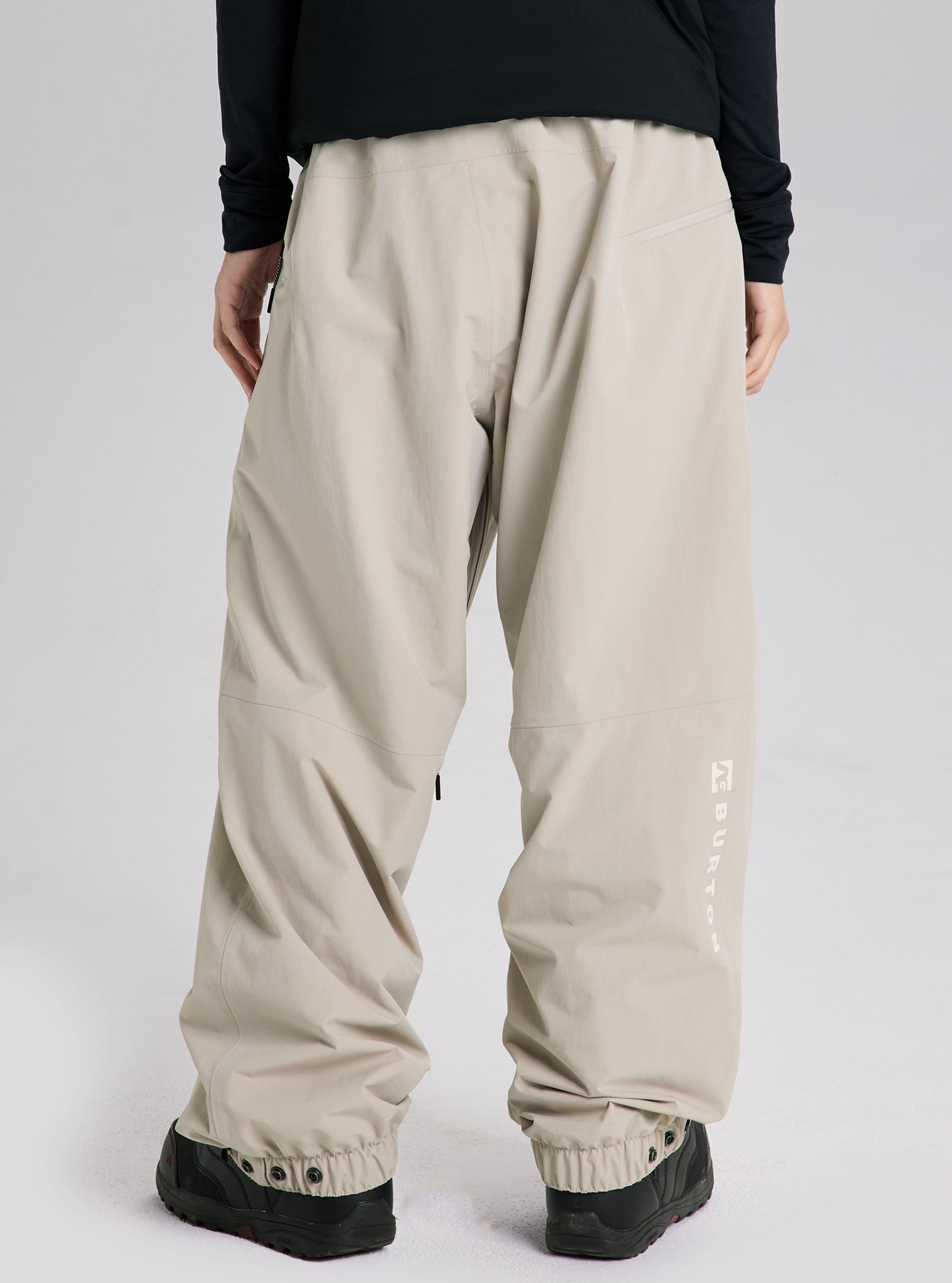 Product image of Burton AG Offspin Pants[Variant:Stone Grey]