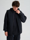 Product image of Burton AG Pinball Insulated Vest[Variant:True Black]