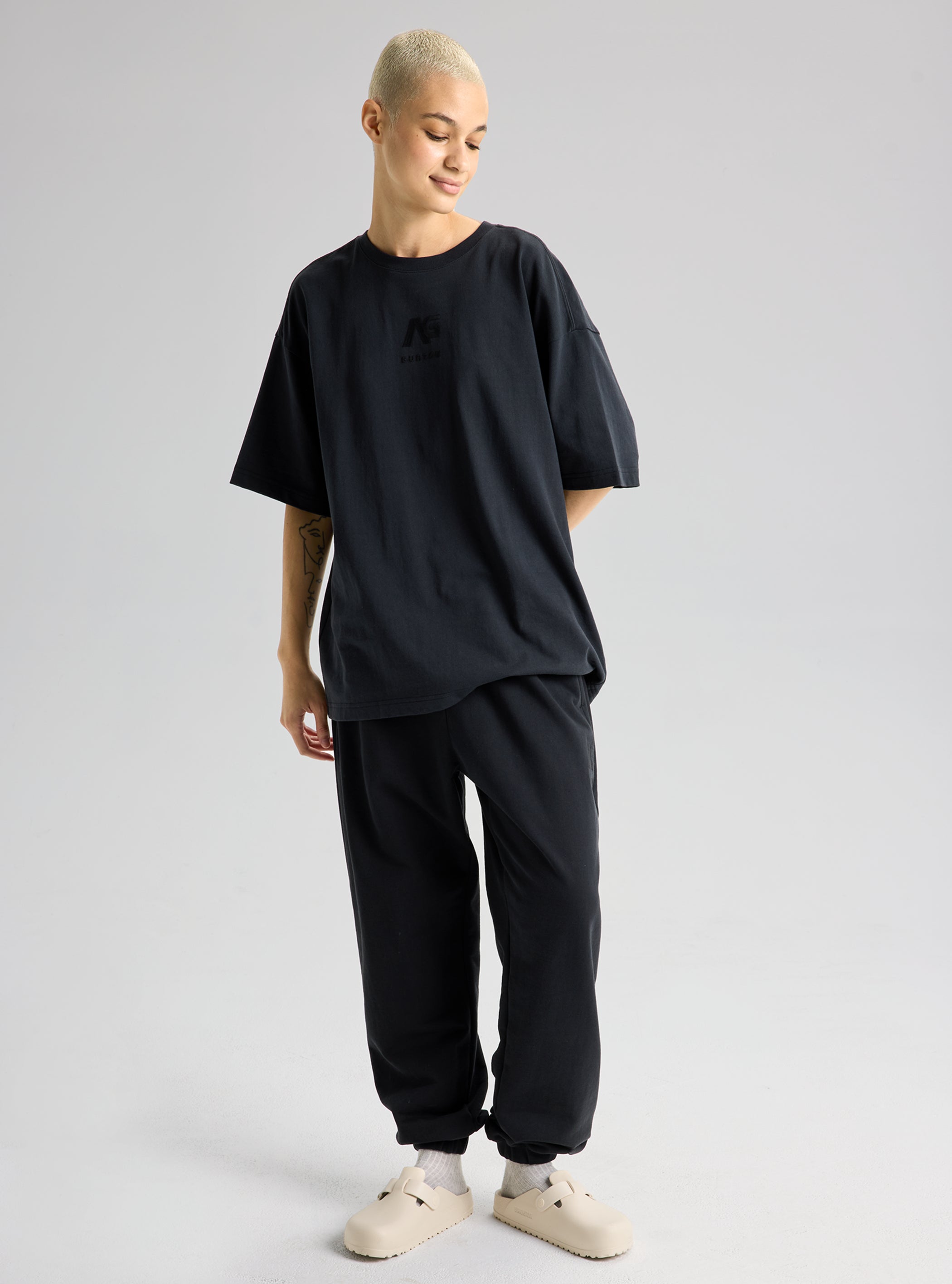Burton AG アウトフォール パンツ