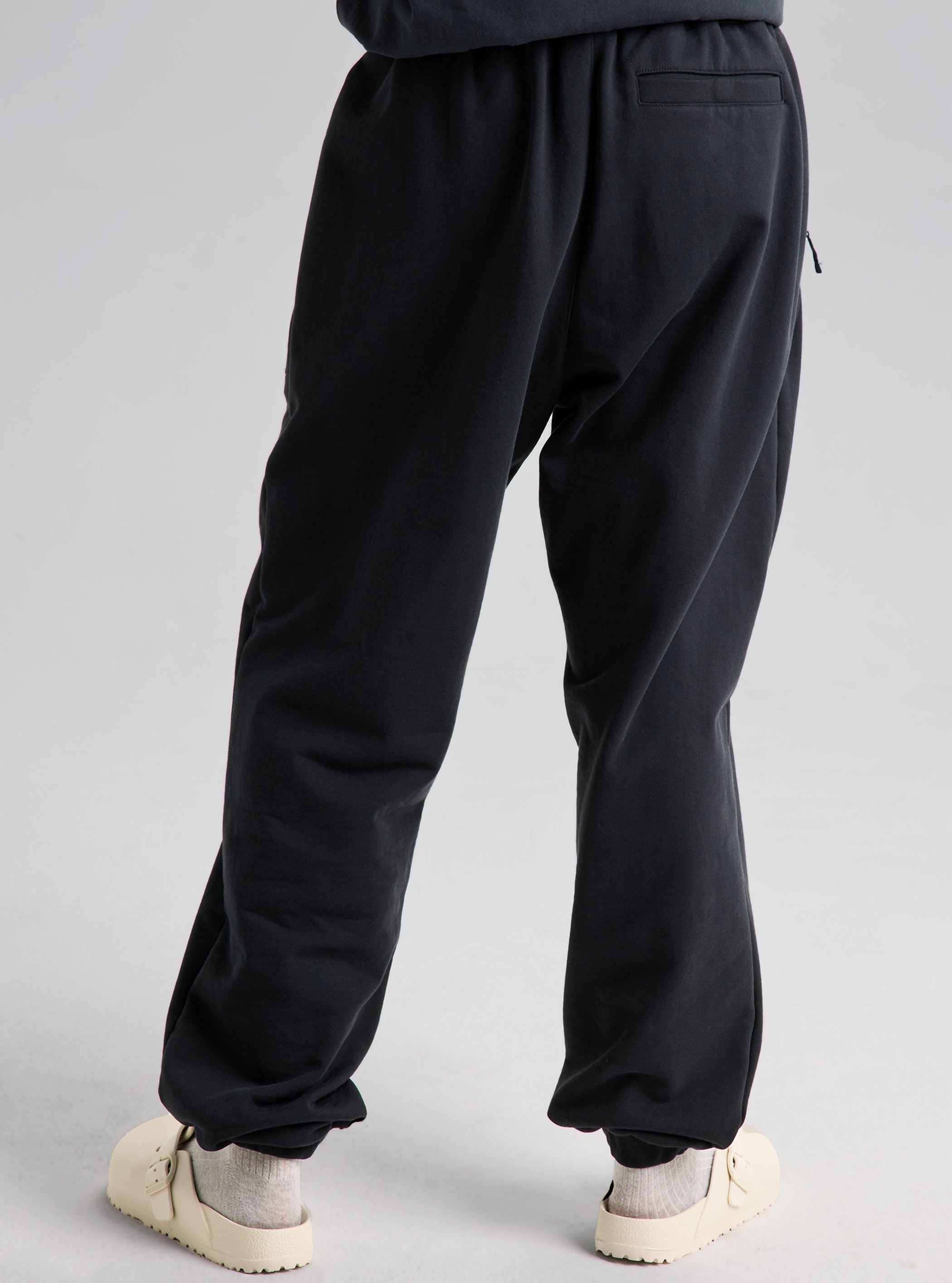 Product image of Burton AG Outfall Pants[Variant:True Black]