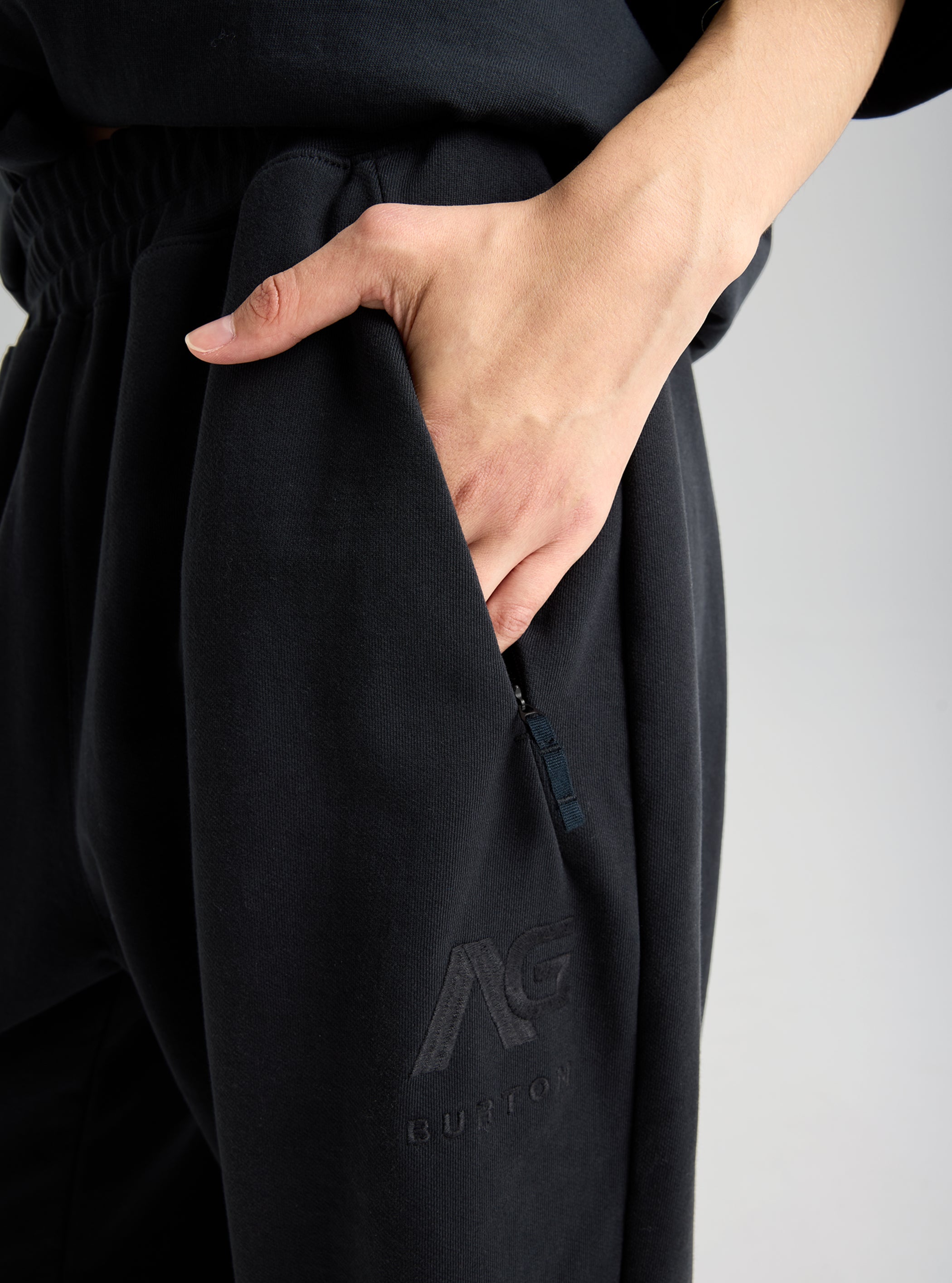 Burton AG アウトフォール パンツ