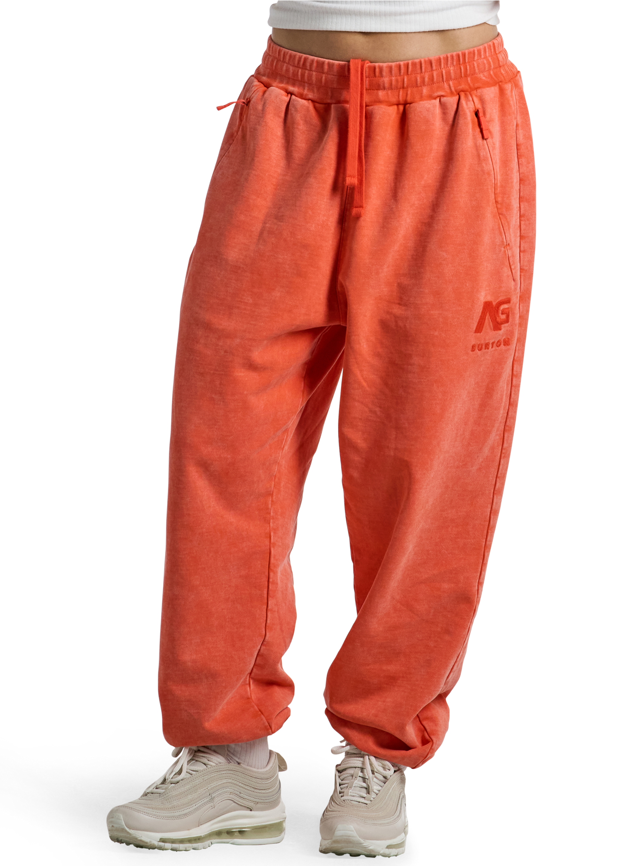 Burton AG アウトフォール パンツ