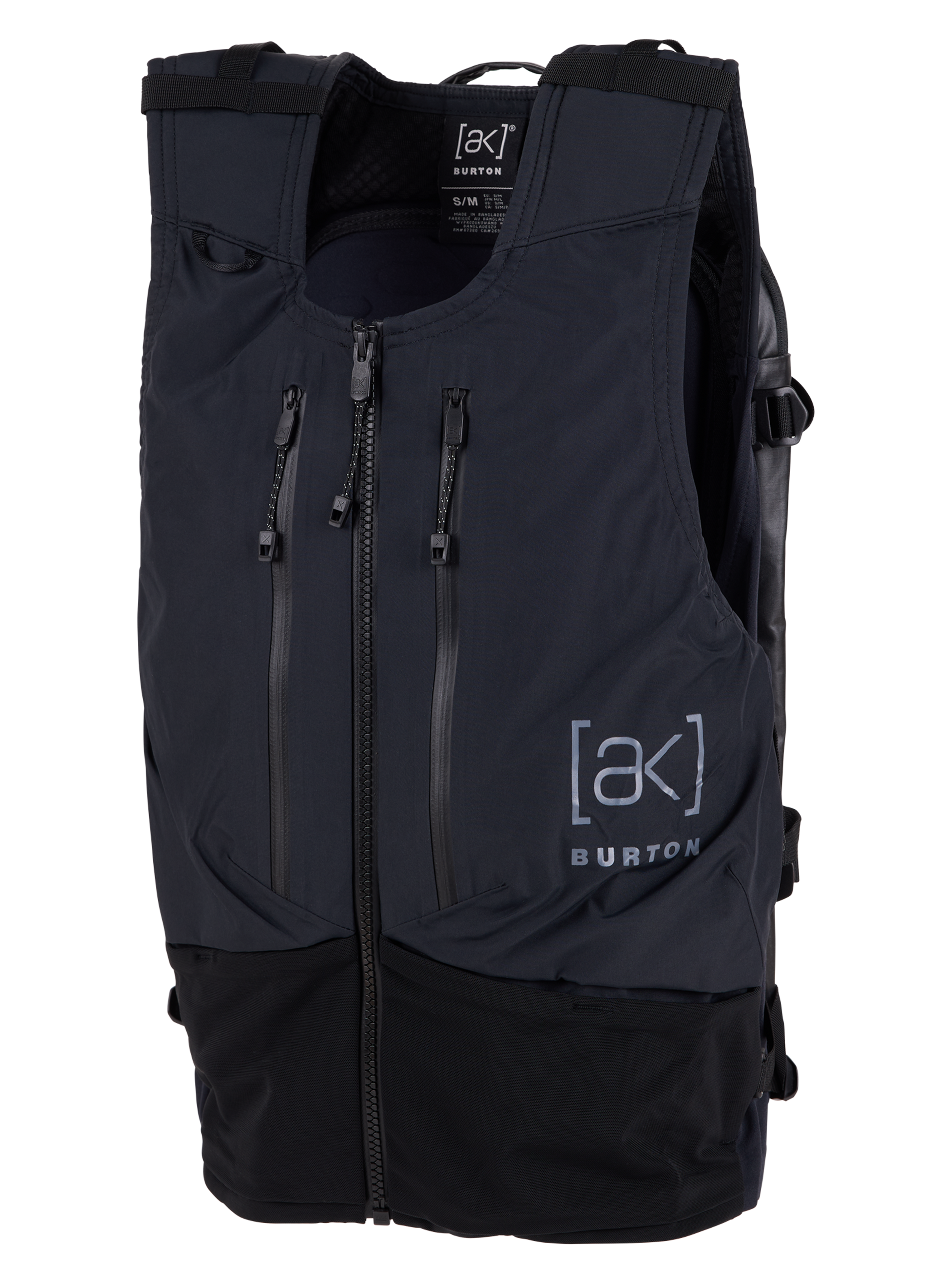Technical Backpacks | Burton Snowboards Technical Backpacks | Burton Snowboards
