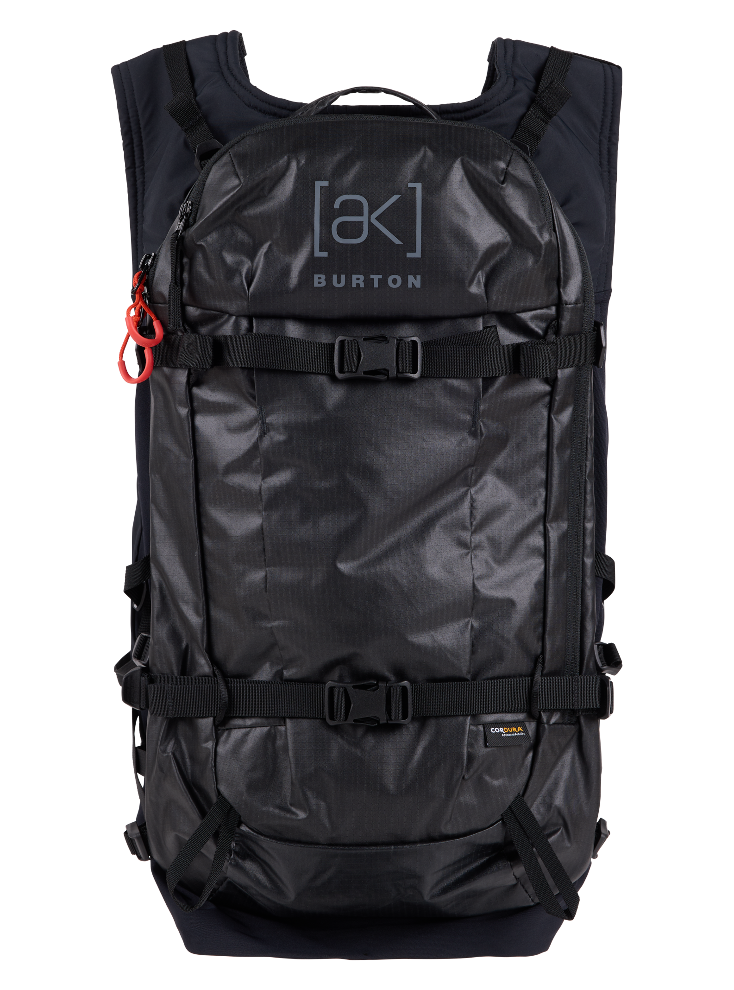 Burton スノーボードの習得を簡単 バックパック　ハーネス Burton スノーボードの習得を簡単 バックパック ハーネス テクニカル