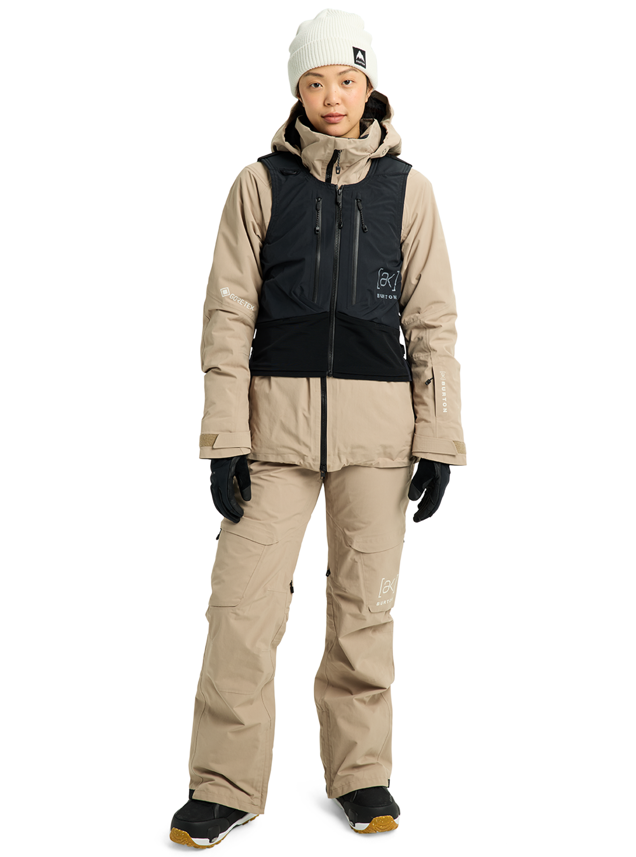 Burton [ak]® ディスパッチャー 13L ベスト パック