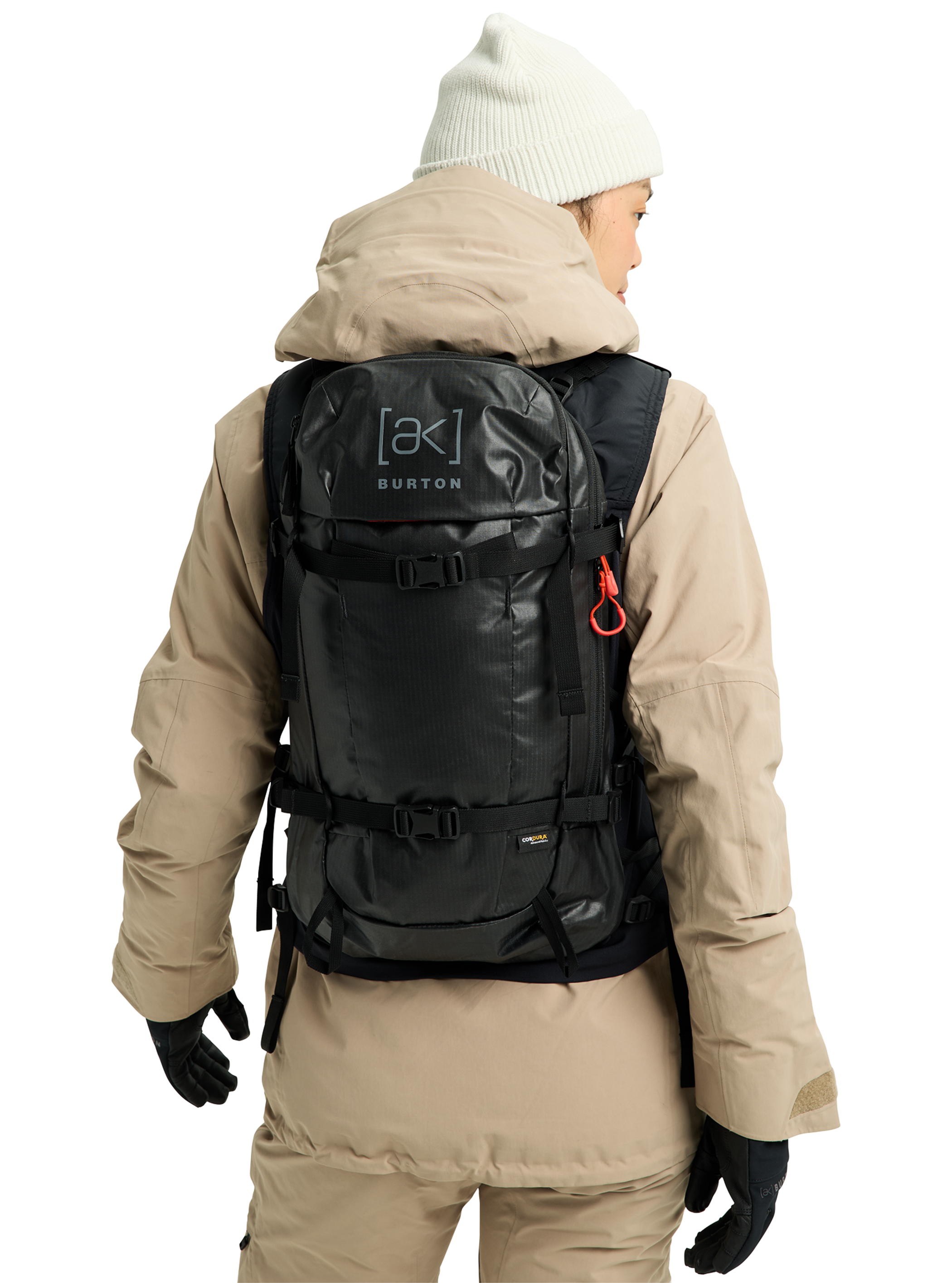 Burton [ak]® ディスパッチャー 13L ベスト パック