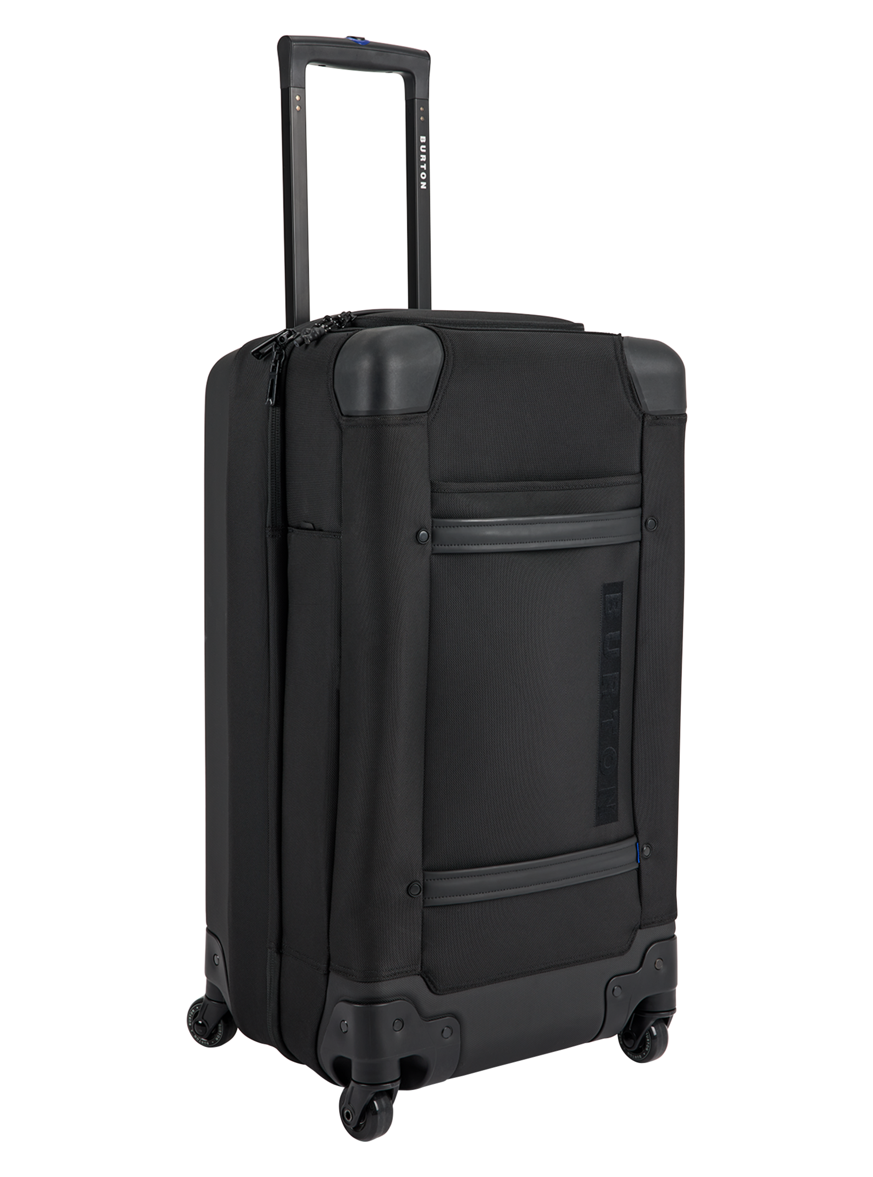 Burton 4 Wheel Double Deck 86L Travel Bag | Burton.com Winter 2027 Burton 4 Wheel Double Deck 86L Travel Bag | Burton.com Winter 2027