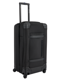 Product image of Burton 4-Wheel Double Deck 86L Travel Bag[Variant:True Black]