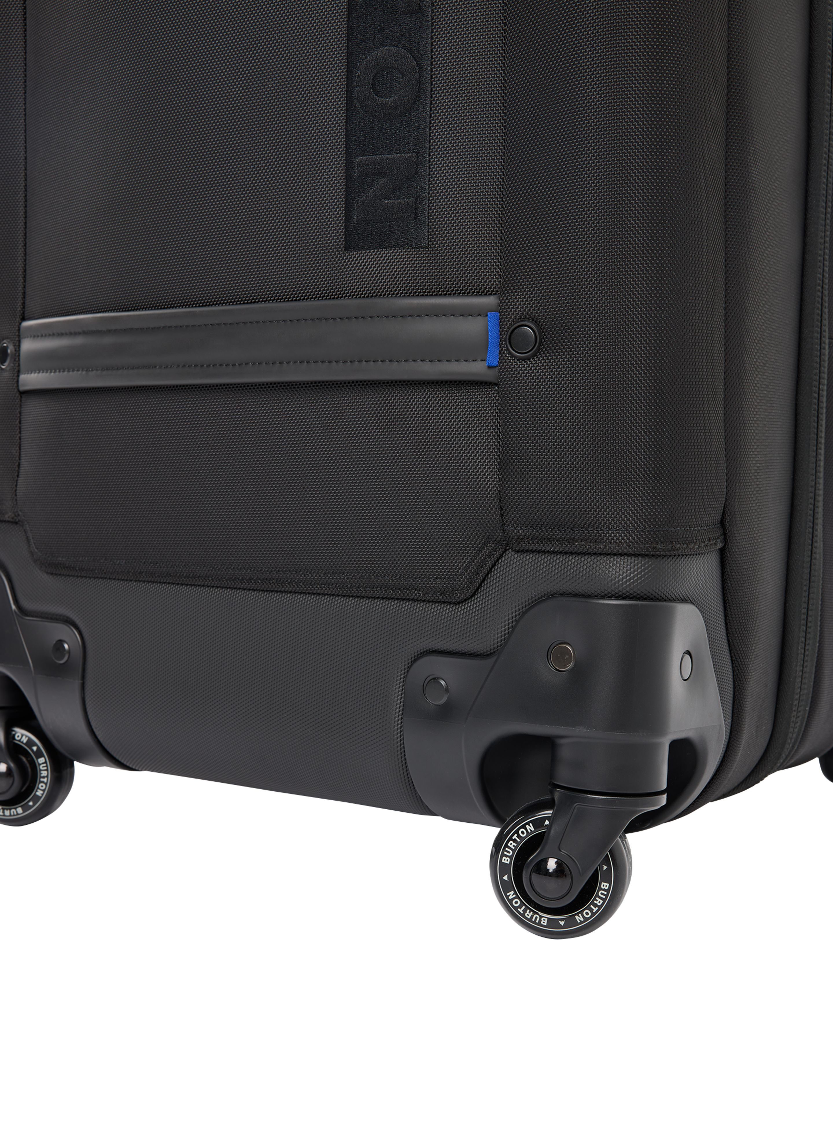 Burton 4 Wheel Double Deck 86L Travel Bag | Burton.com Winter 2027 Burton 4 Wheel Double Deck 86L Travel Bag | Burton.com Winter 2027