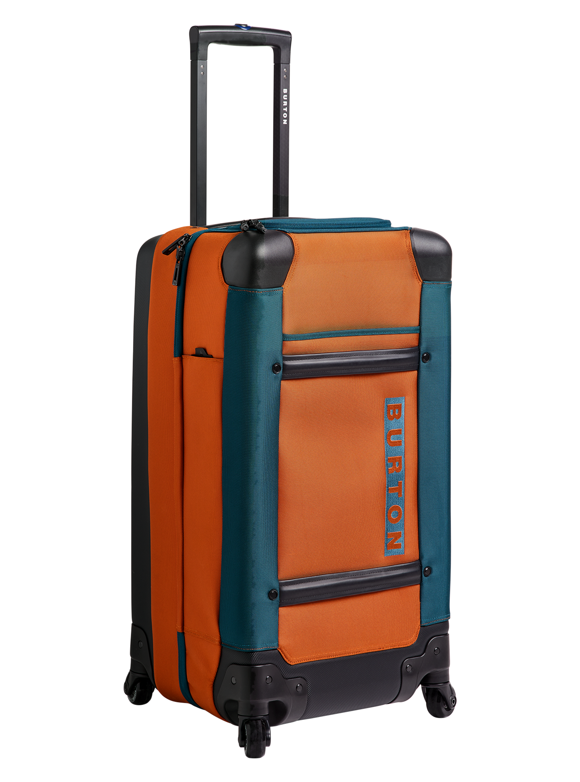 BURTON 上位モデル フルセット 27cm 即滑走可 Burton 4 Wheel Double Deck 86L Travel Bag | Burton.com Winter 2027