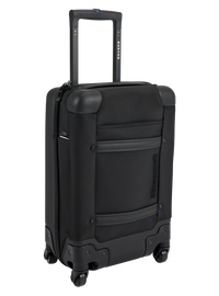 Product image of Burton 4-Wheel Flight Deck 38L Travel Bag[Variant:True Black]