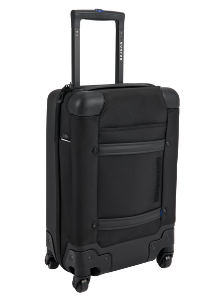 Burton 4-Wheel Flight Deck 38L Travel Bag | Luggage | Burton.com