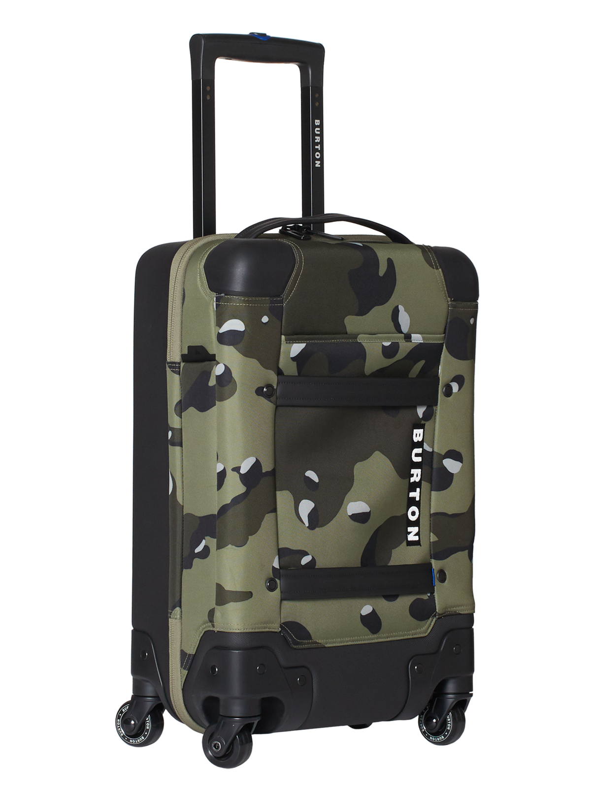 Burton 4-Wheel Flight Deck 38L Travel Bag | ラゲッジ | Burton.com Burton 4-Wheel Flight Deck 38L Travel Bag | ラゲッジ | Burton.com
