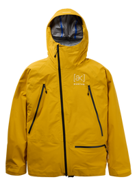 Product image of Burton [ak] Kalausi GORE-TEX 3L Jacket[Variant:Goldenrod]