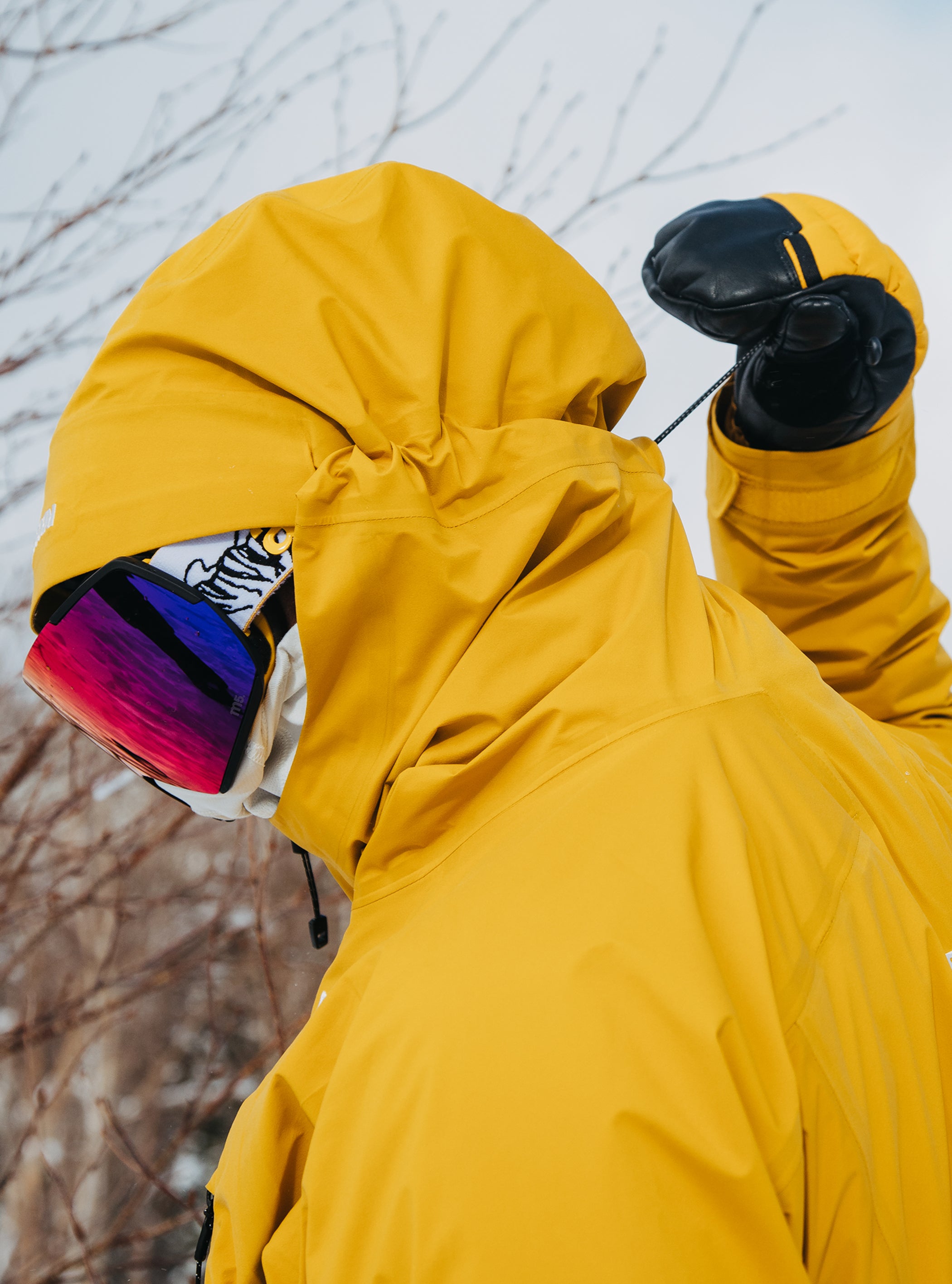Burton [ak]® カルーシー GORE-TEX 3L ジャケット