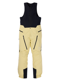 Product image of Men's Burton [ak] GORE-TEX C-KNIT 3L Kalausi Bib Pants[Variant:Buttermilk]