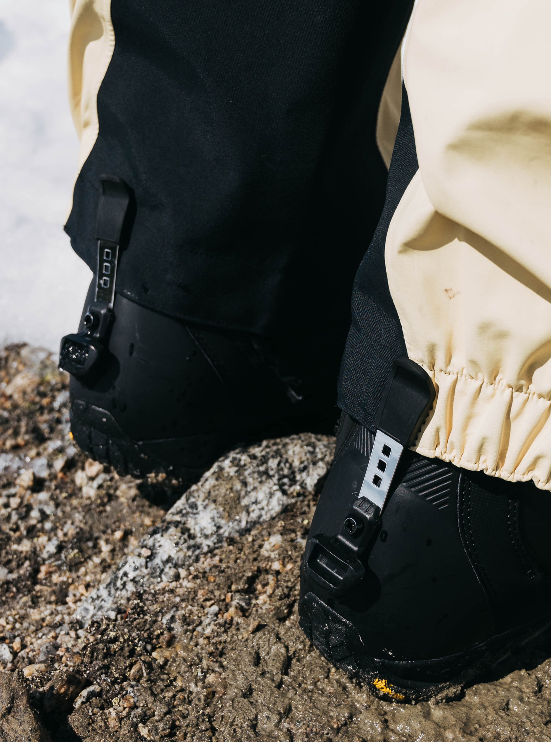メンズ Burton [ak]® GORE-TEX C-KNIT 3L カルーシー ビブパンツ