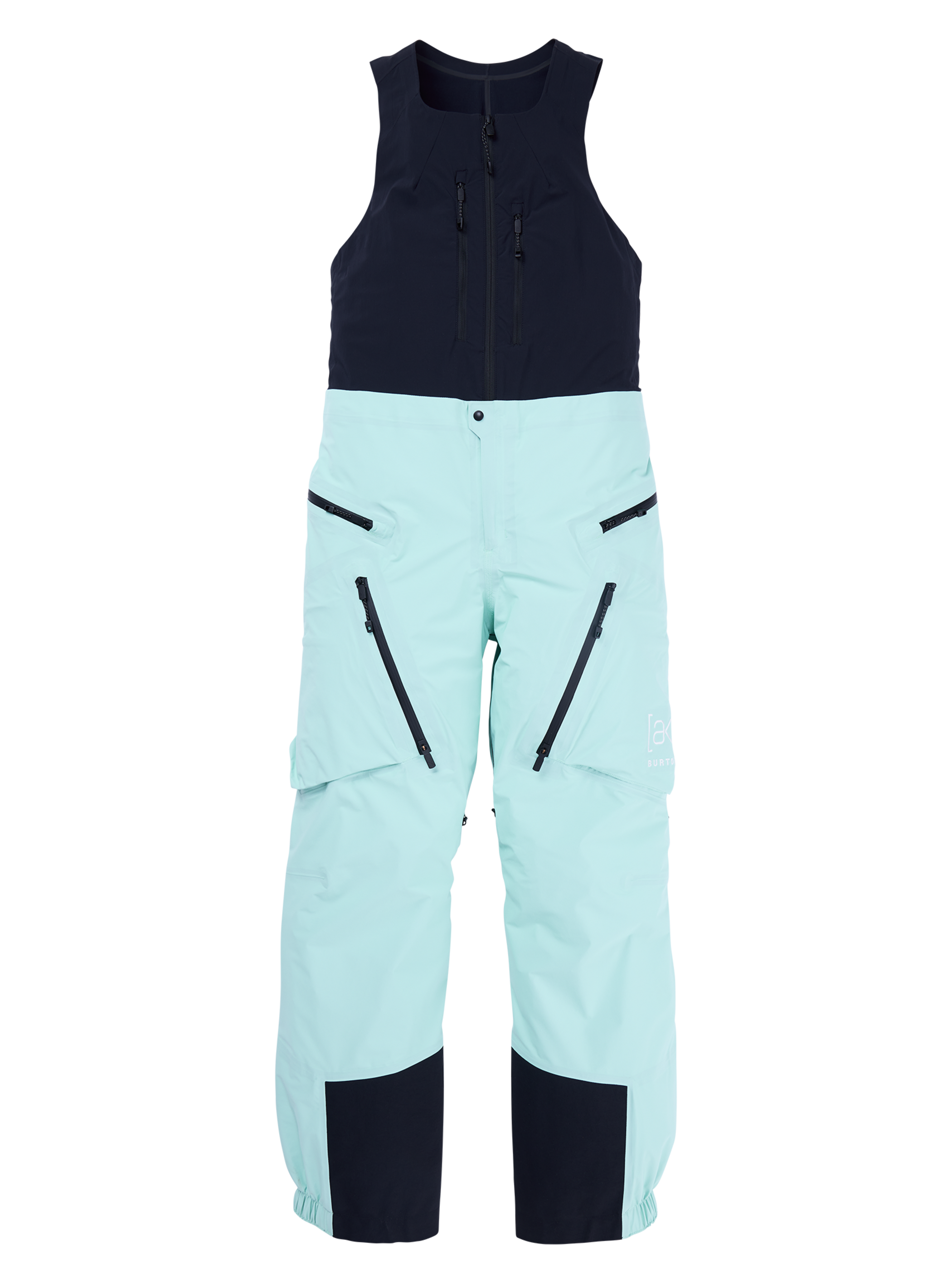 【サンプル】ウィメンズ Burton [ak]® カルーシー GORE-TEX C-KNIT 3L ビブパンツ