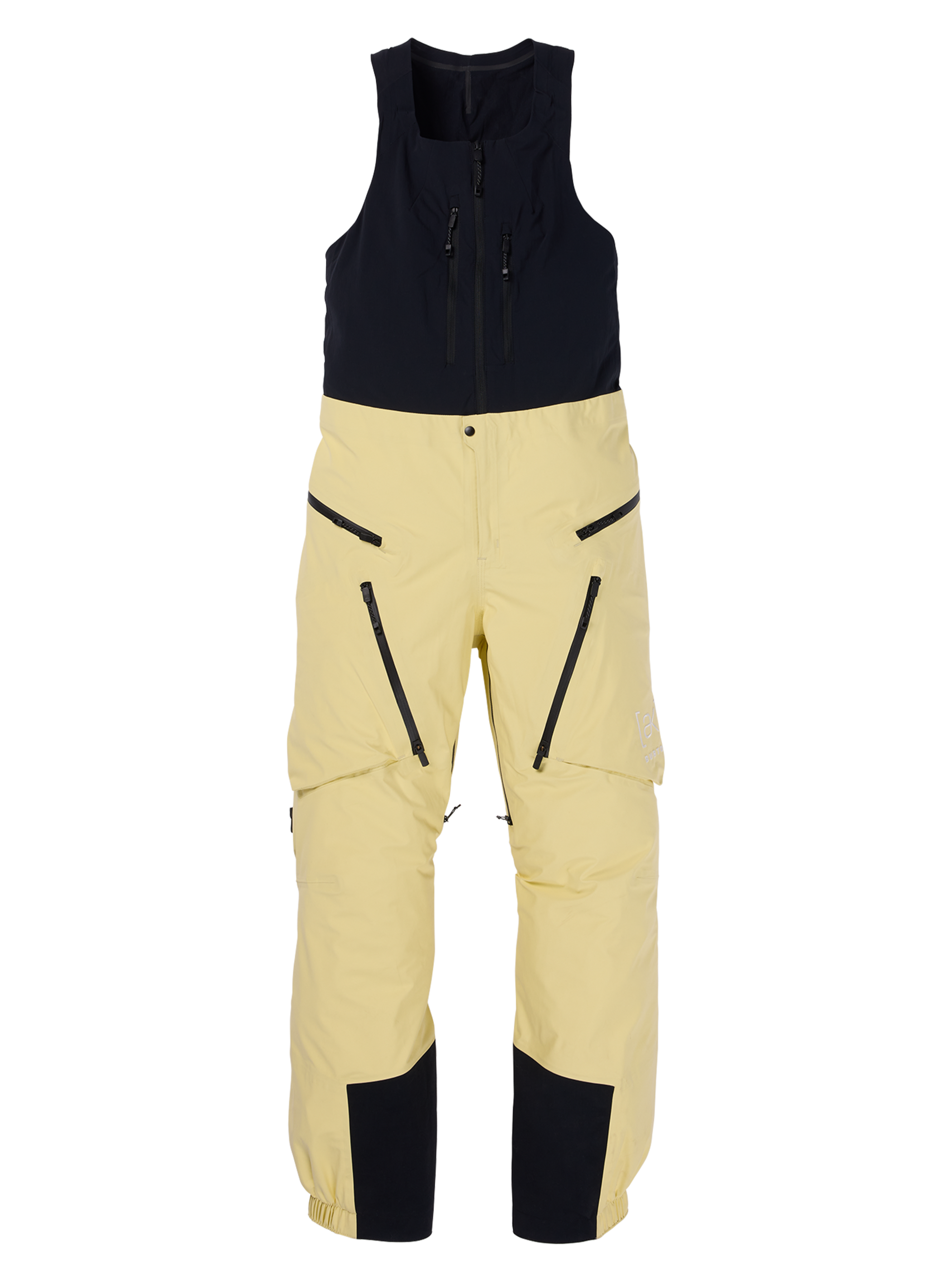 ウィメンズ Burton [ak]® GORE-TEX C-KNIT 3L カルーシー ビブパンツ