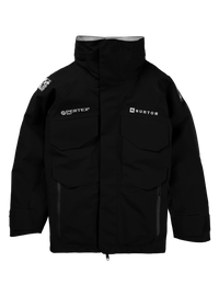 Product image of Kids' Burton Daybeacon 3L Jacket[Variant:True Black]