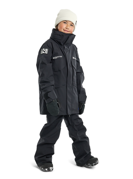 Kids' Burton Daybeacon 3L Jacket 2024