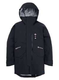 Product image of Burton Daybeacon 3L Trench Shell Jacket[Variant:True Black]