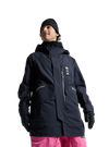 Product image of Burton Daybeacon 3L Trench Shell Jacket[Variant:True Black]